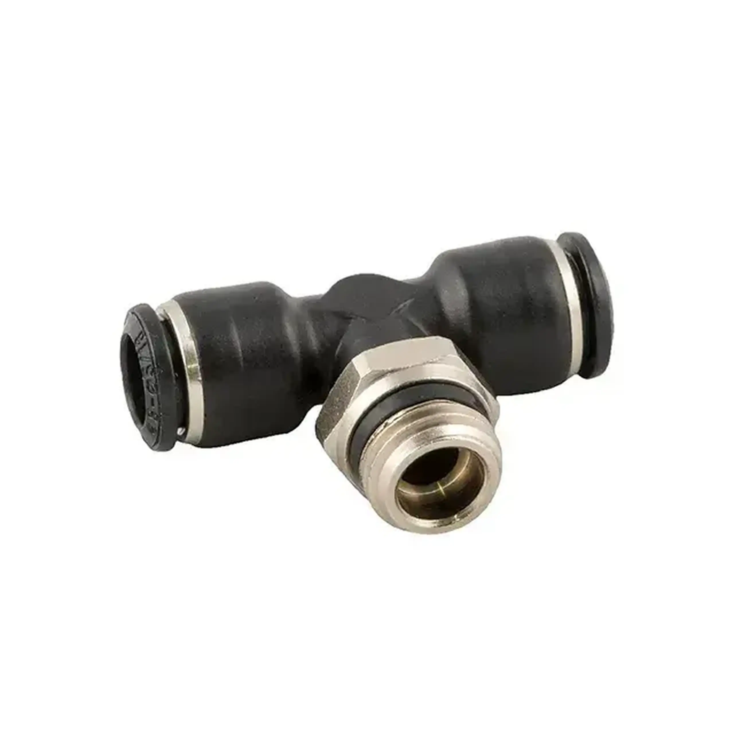 Racord tip T 5521100001 4 - 4 mm - 1/8 FE AIGNEP