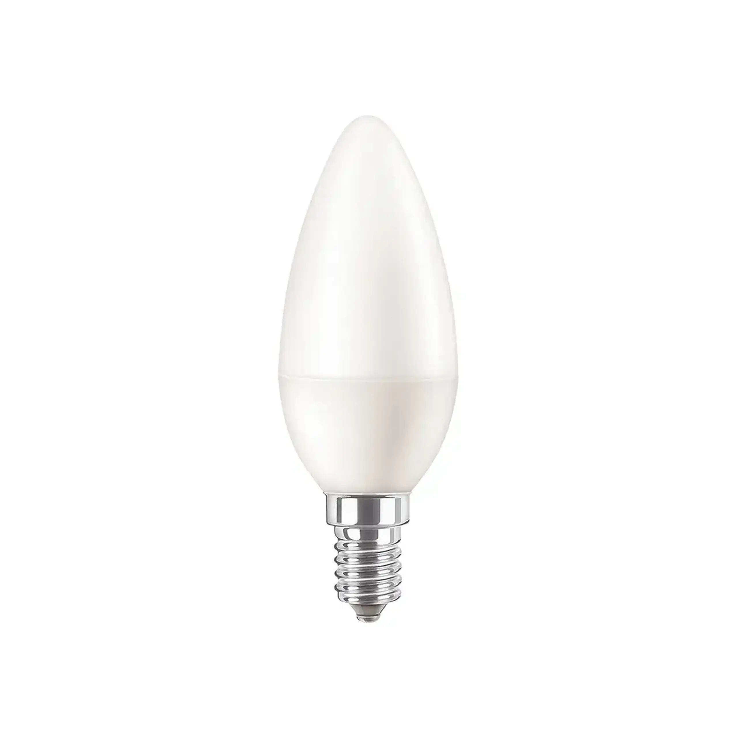 Bec led Philips CorePro LED candle 4 W E14 2700 K 470 lm 220 - 240 V - 6500 K (K) 806 lm (lm)