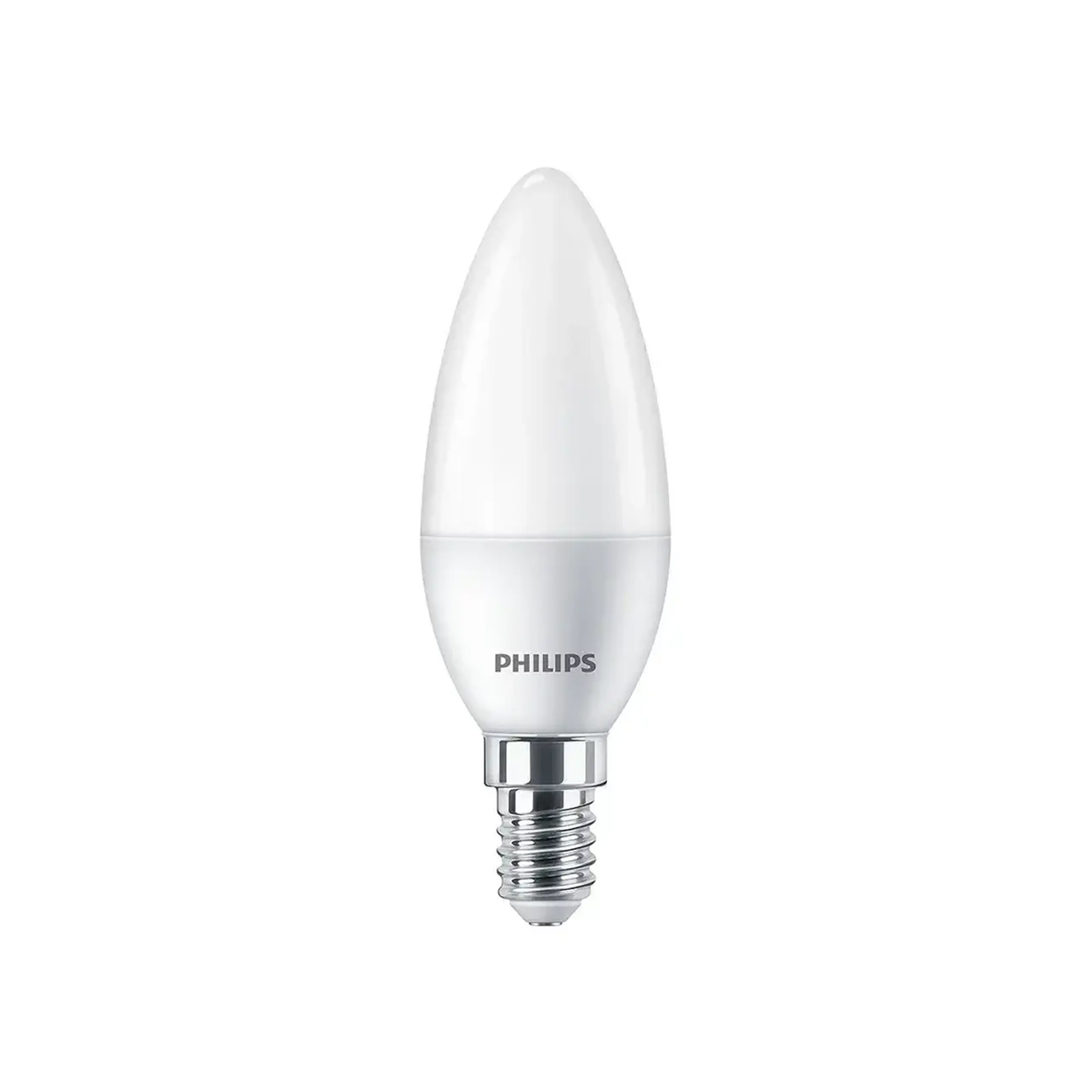 Bec led B35 6 W E14 2700 K 220 - 240 V