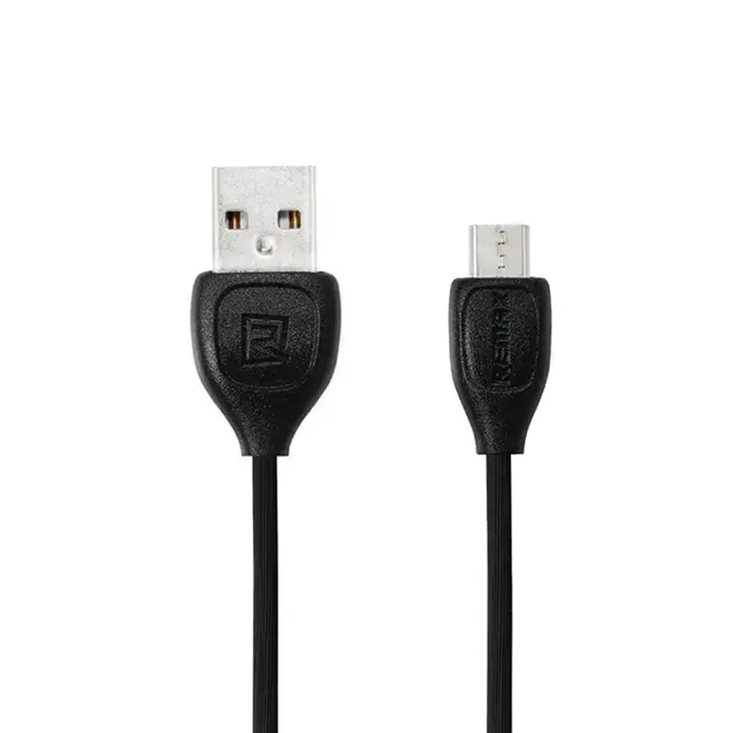 Cablu USB A - MicroUSB 1 m PRO RC-138 Remax - Negru PRO RC-160