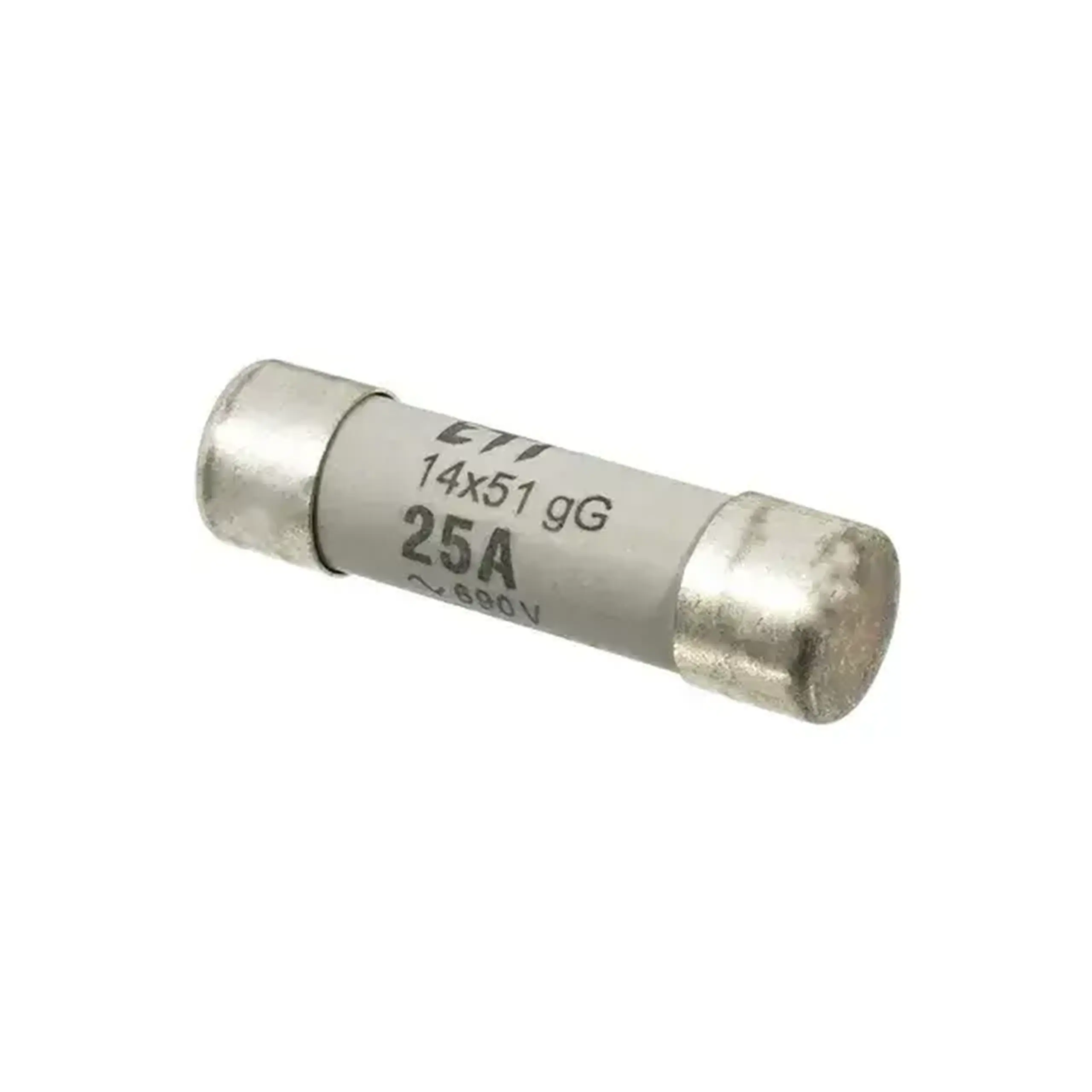 Siguranță ETI IR2630013 51 x 14 mm 25 A 690 V