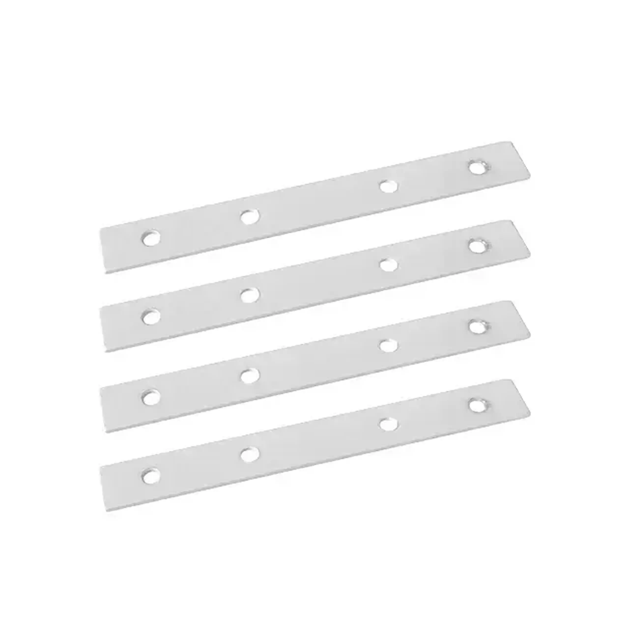 Conector șină magnetică tip I Alb Elmos