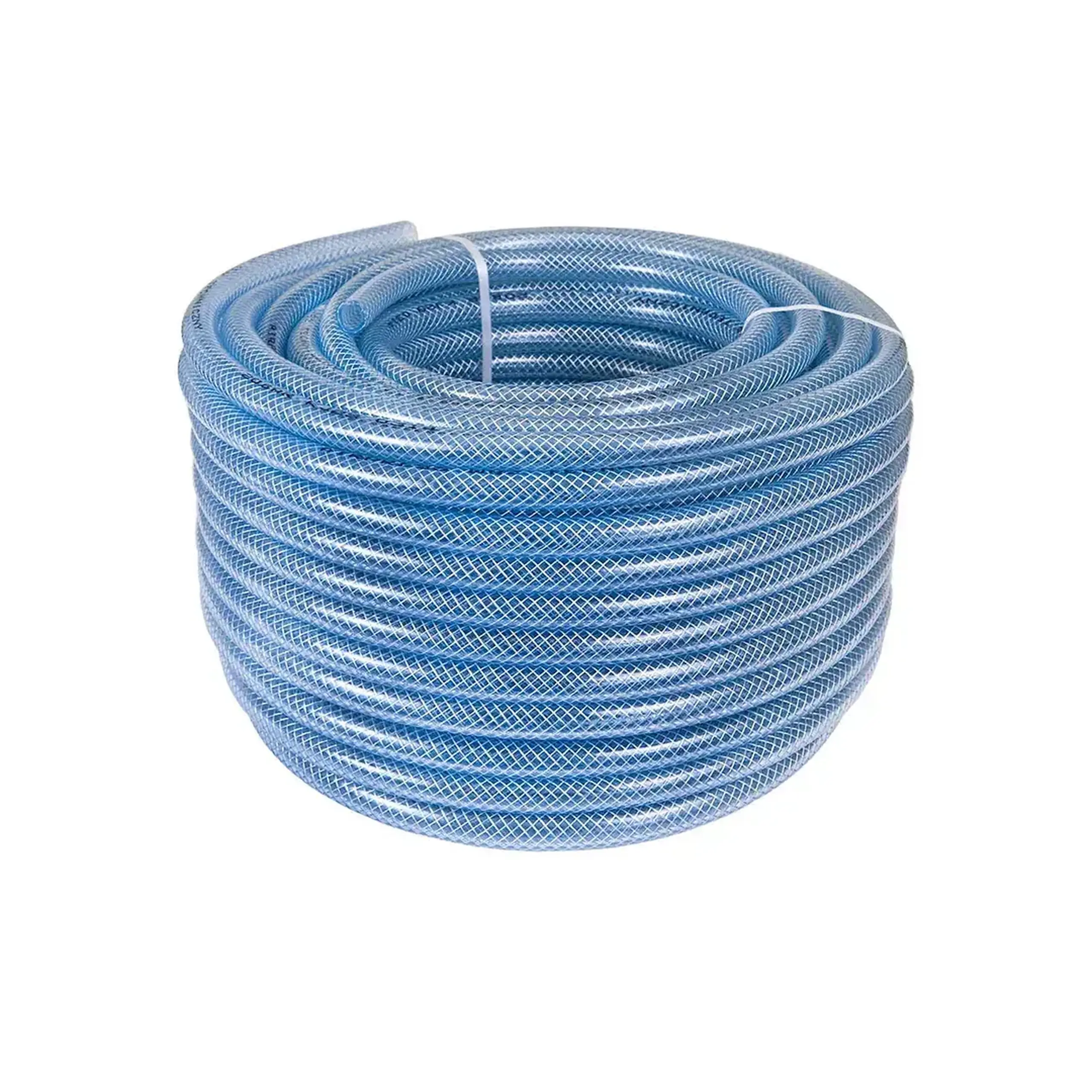 Furtun de silicon armat H13100 13 mm 15 x 2.1 mm silicon 6 bar