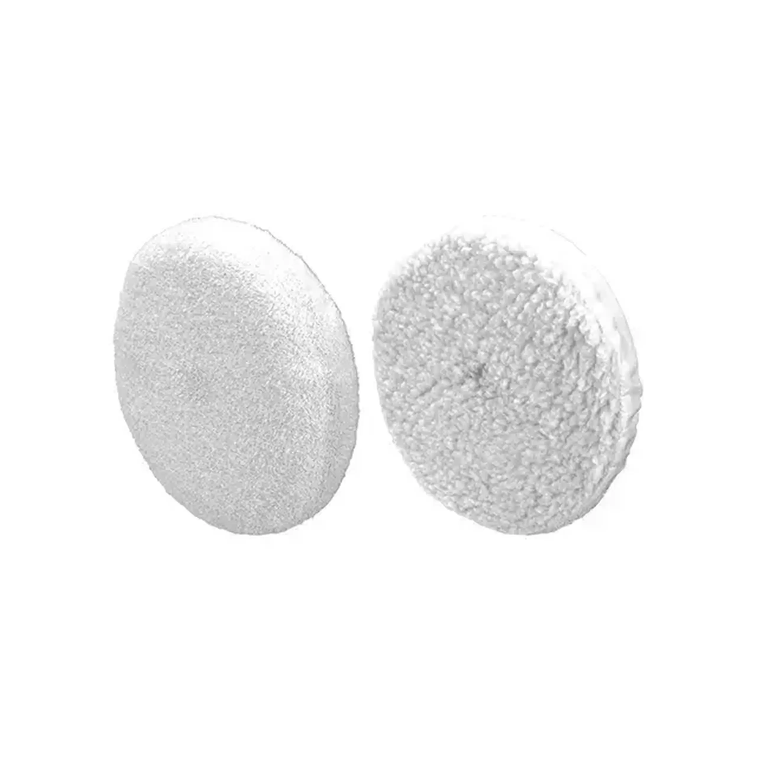 Set discuri pentru lustruire 245 mm 2 buc. Vorel