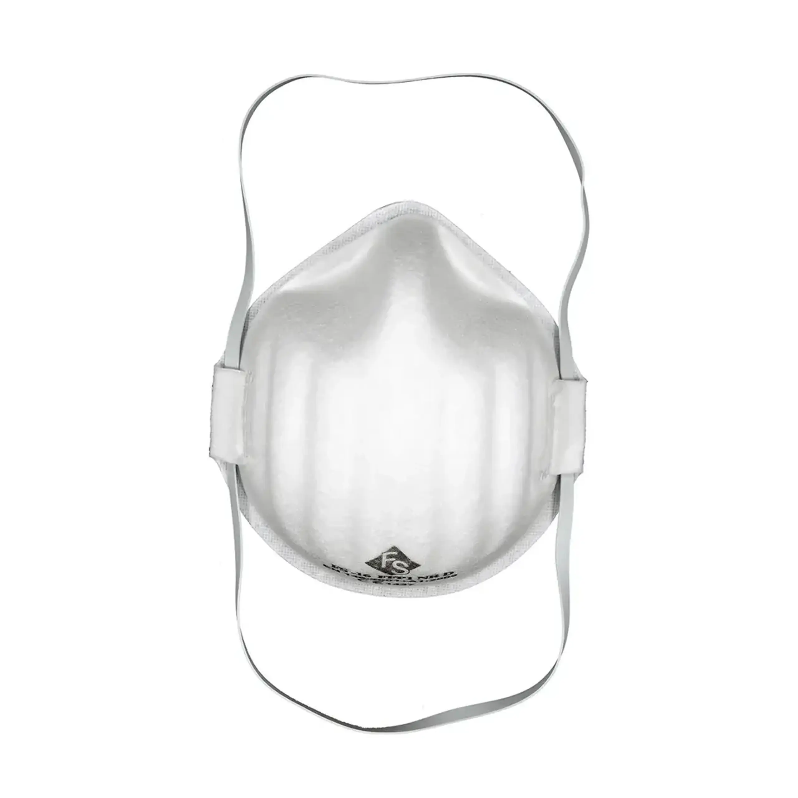 Mască de protecție respiratorie FFP1/K Yato