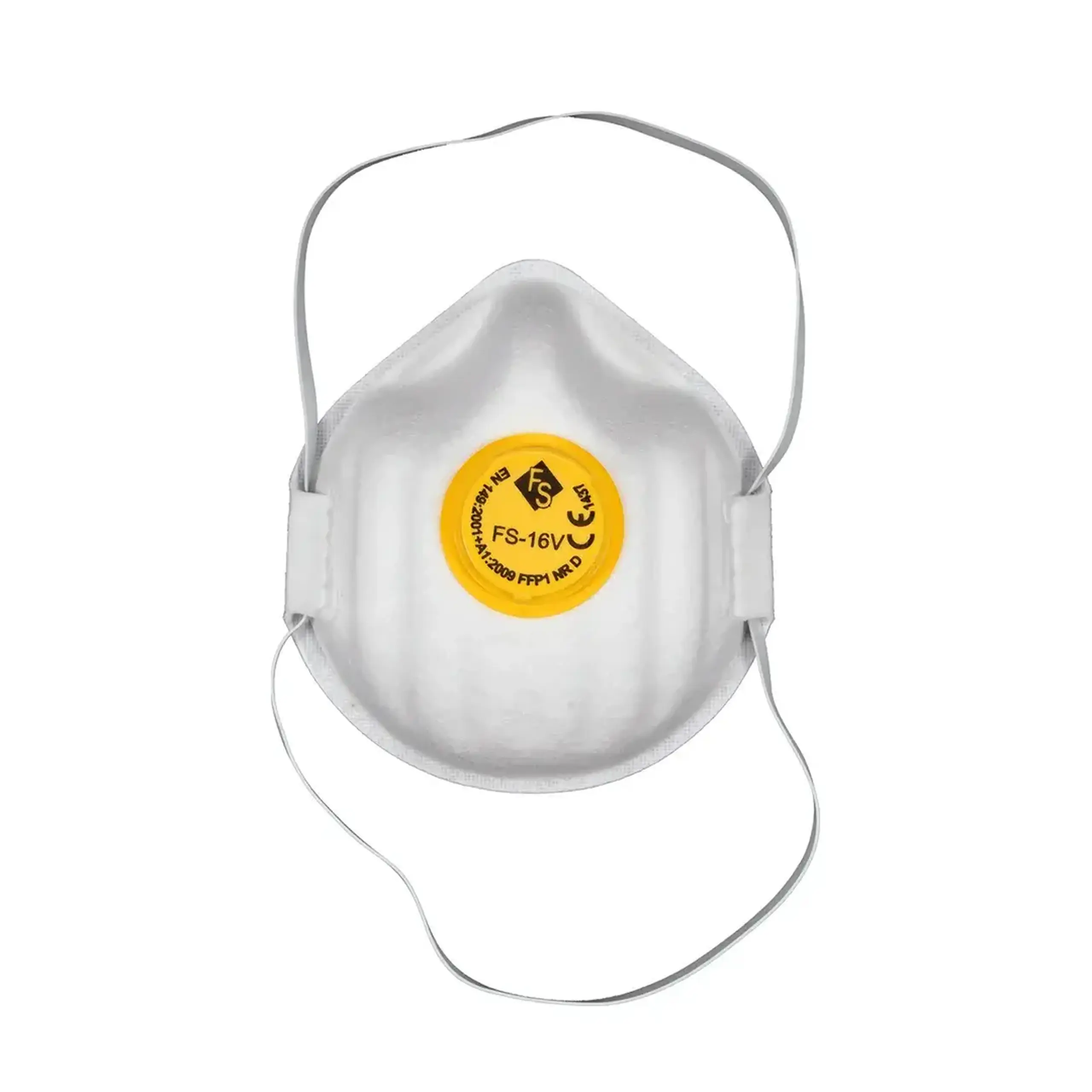 Mască de protecție respiratorie Yato FFP1/KZ cu filtru