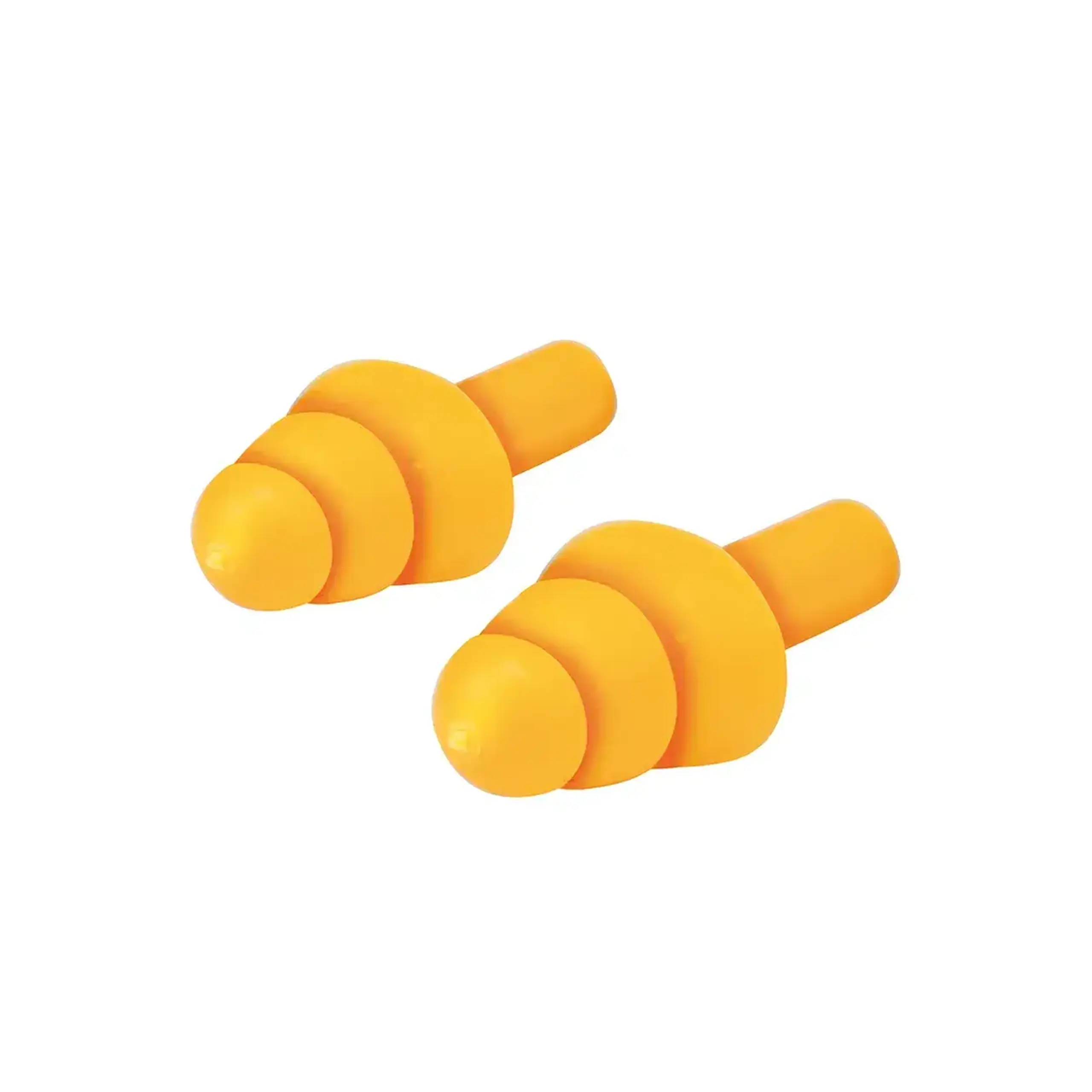Dopuri antifonice 7455 8 - 12 mm Portocaliu 5 buc. Yato