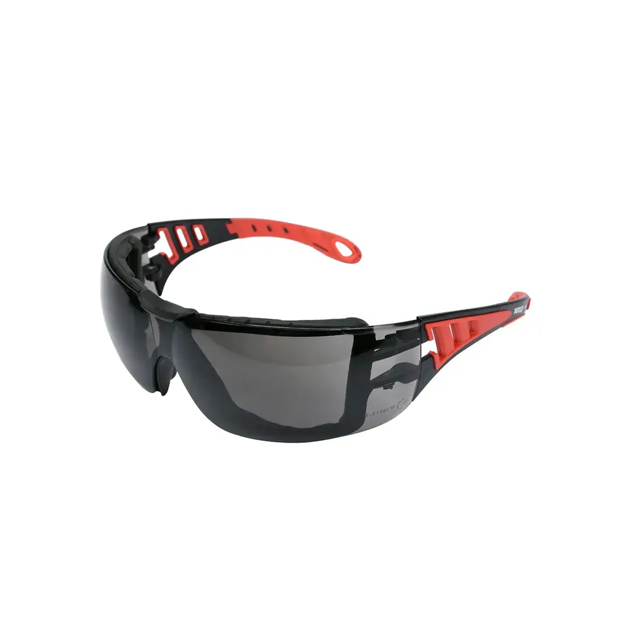 Ochelari de protecție Yato 7368 CLASA 1 CAT.II gri - Model 73701