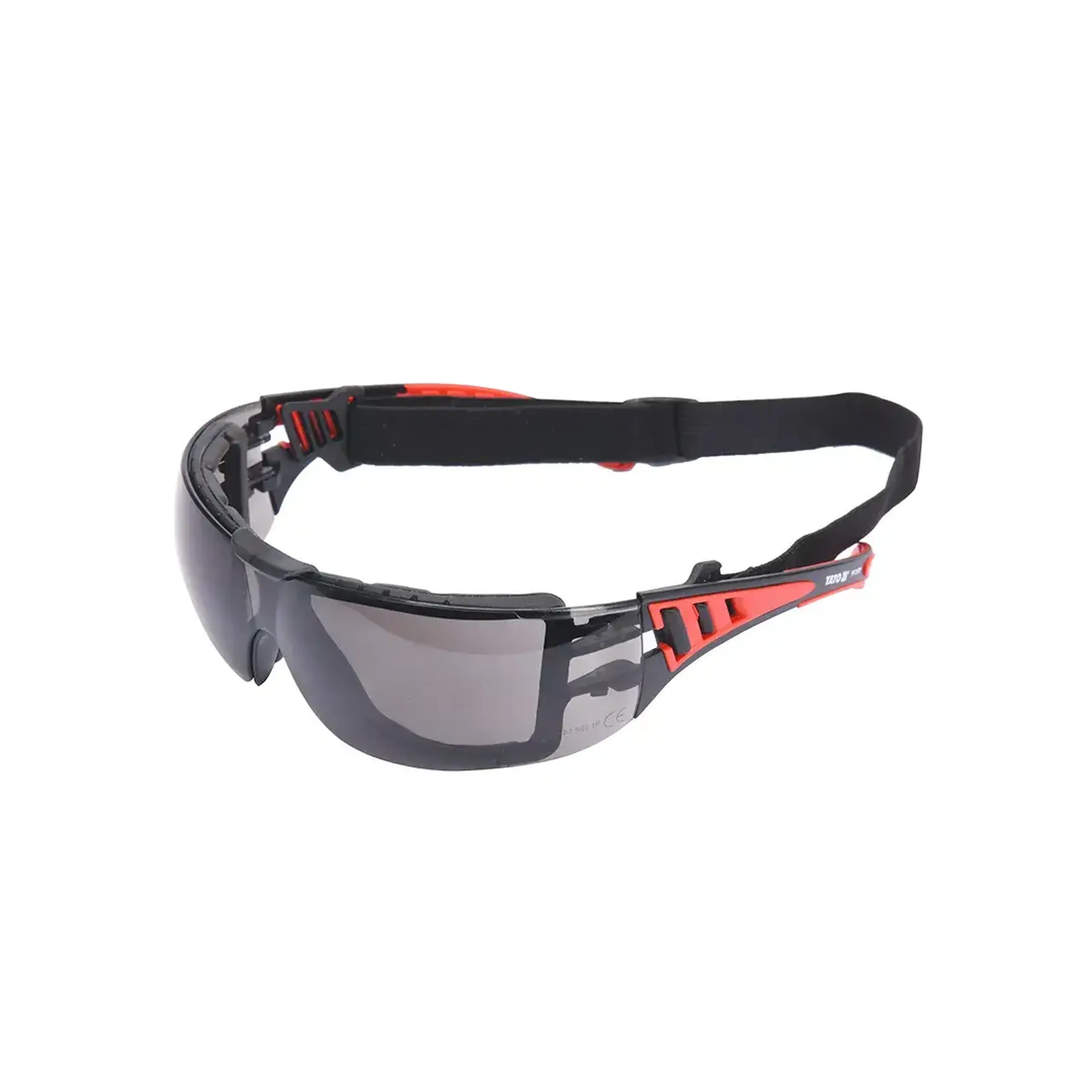 Ochelari de protecție Yato 7368 CLASA 1 CAT.II gri - Model 73701