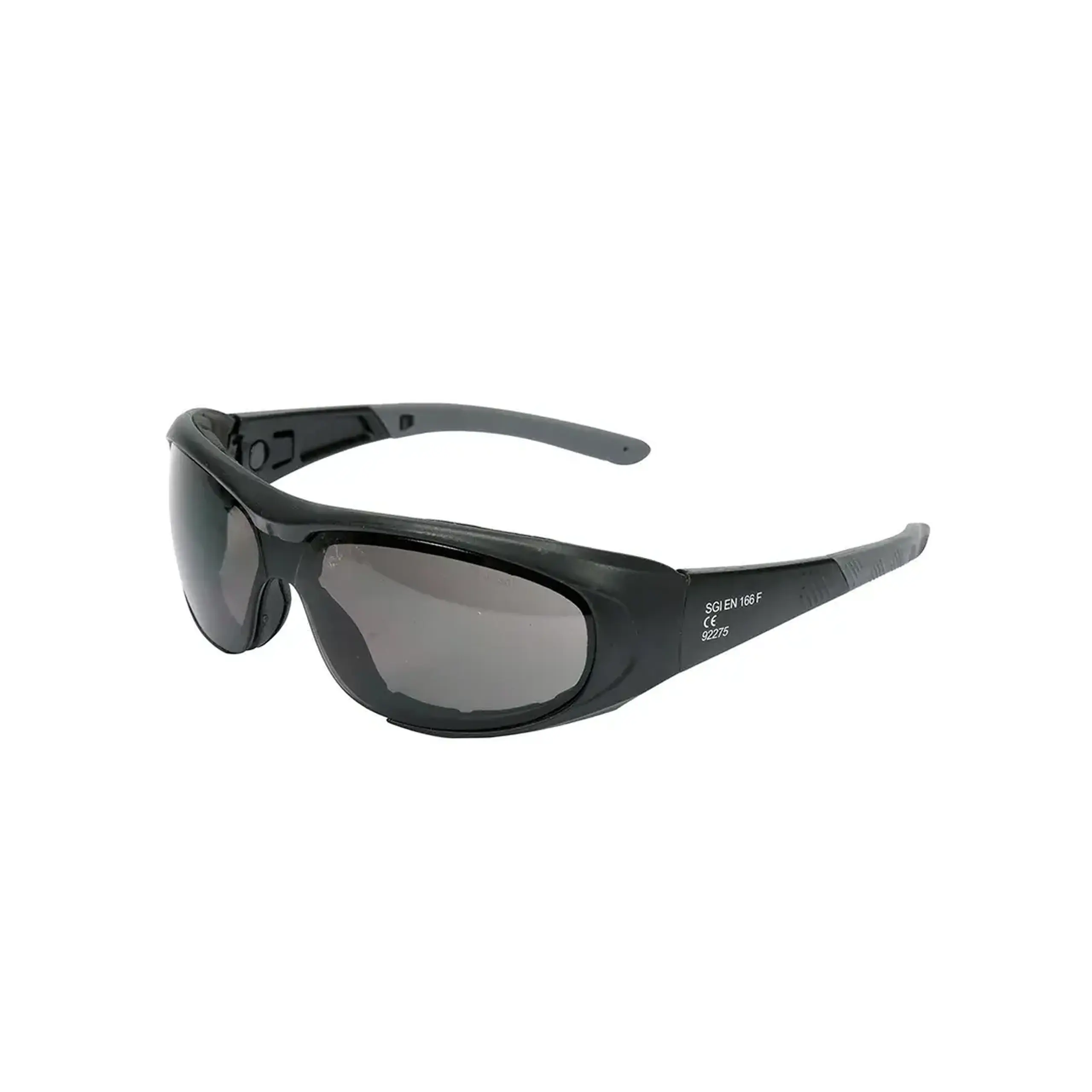 Ochelari de protecție Yato 7368 CLASA 1 CAT.II gri - Model 73765