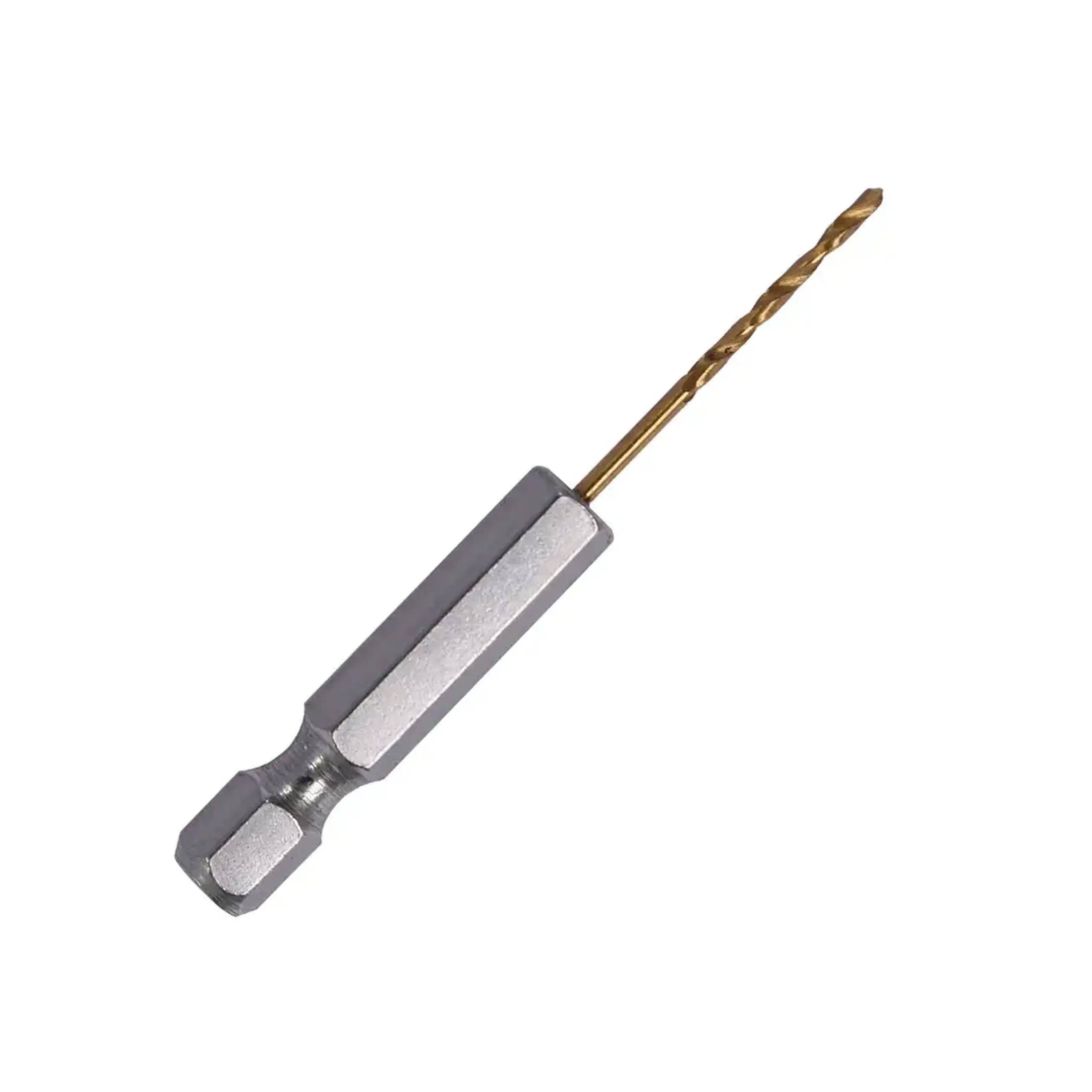 Burghiu pentru metal DIN338 1.5 mm Oțel HSS Hexagonal Yato