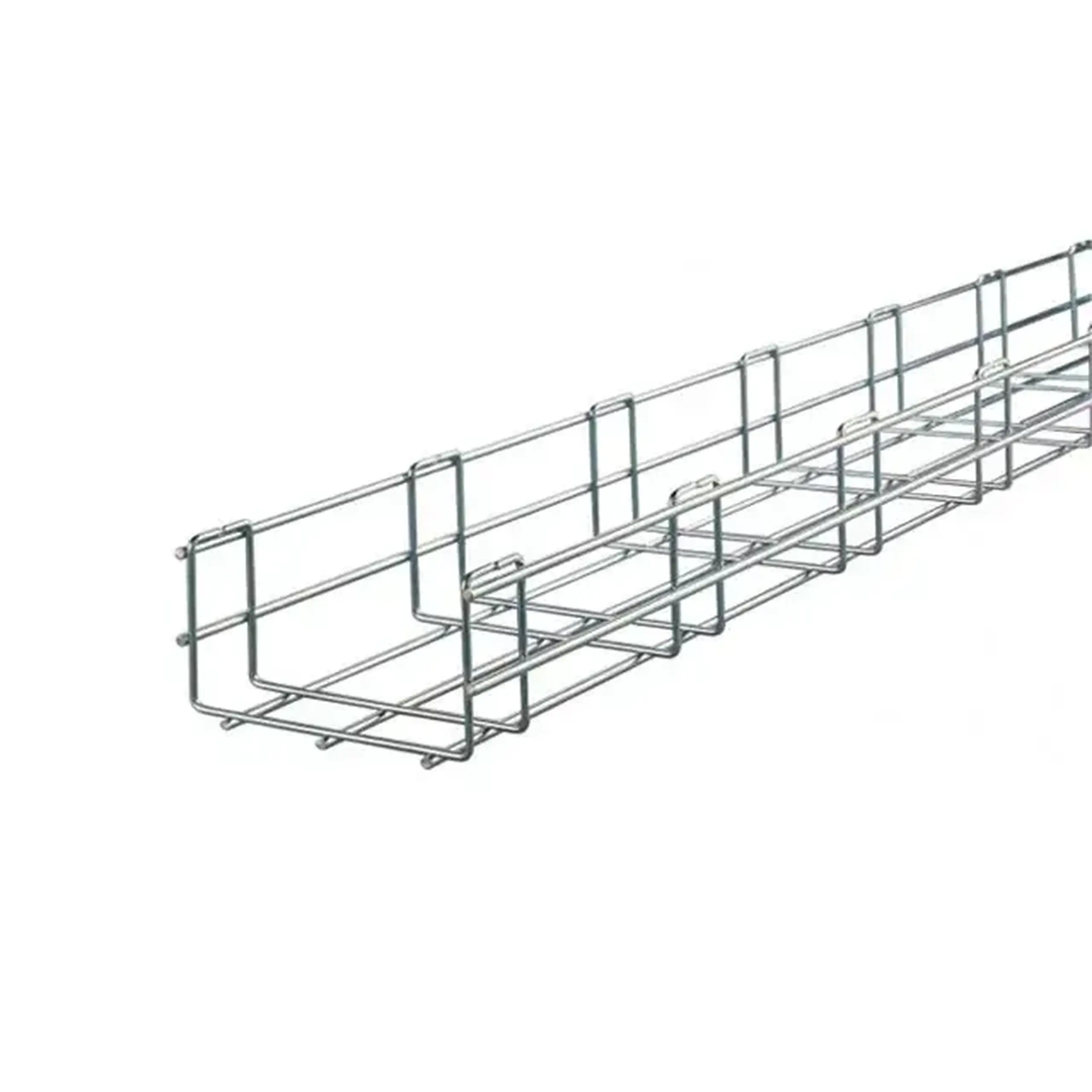 Cablofil de sârmă 50 x 35 x 3000 mm Oțel zincat