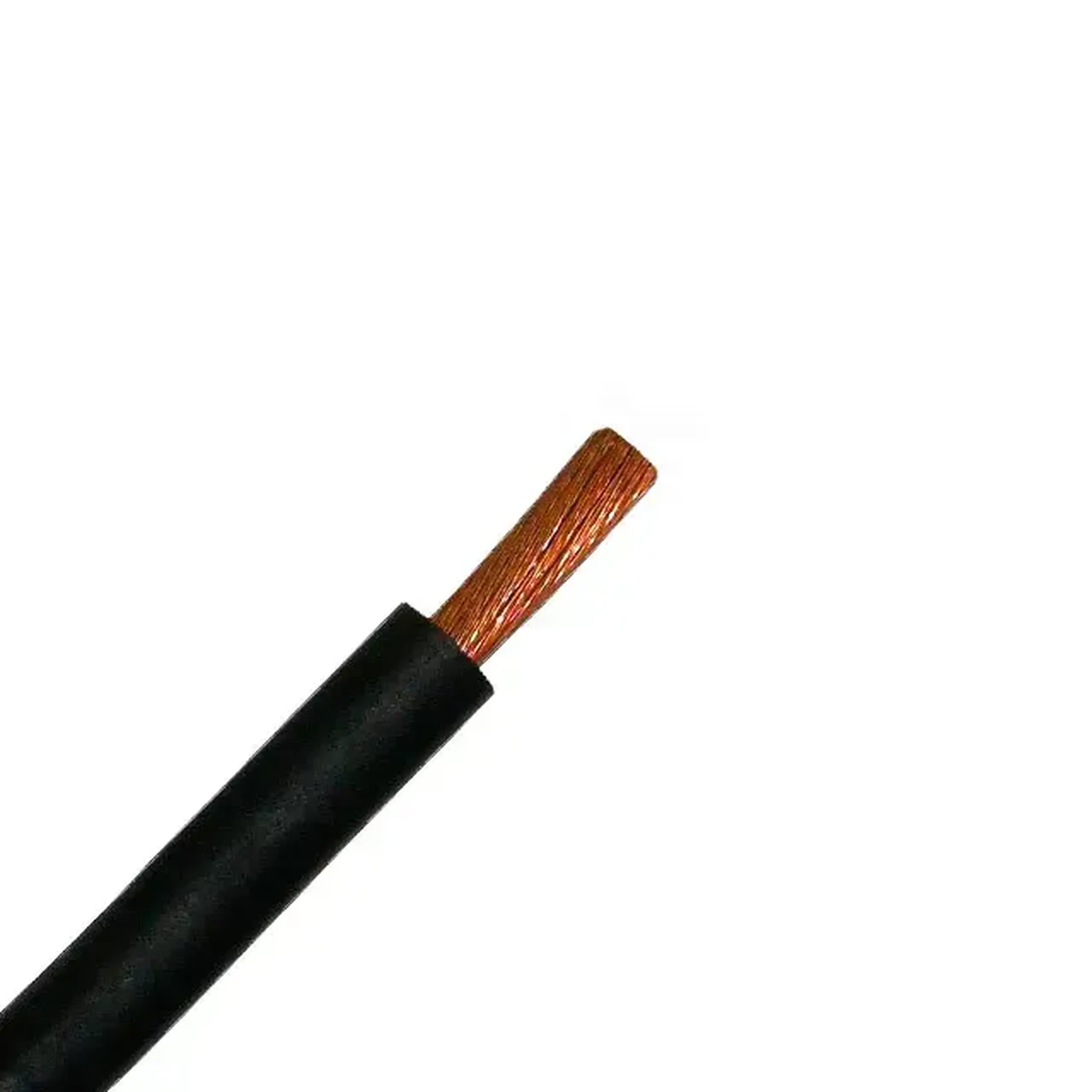 Cablu KGт 1 * 10 mm² Negru