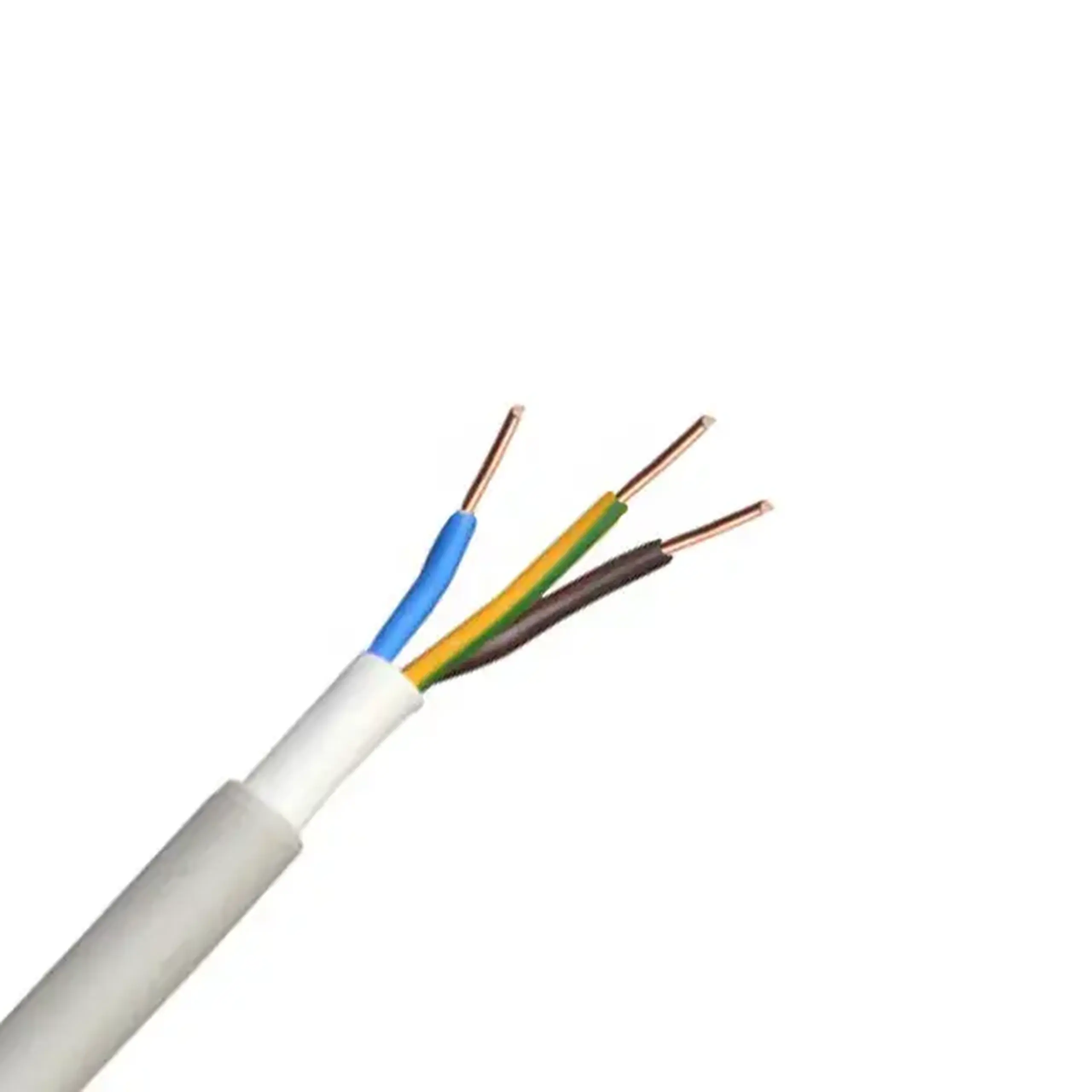 Cablu NYM 3 * 1.5 mm² sur cupru