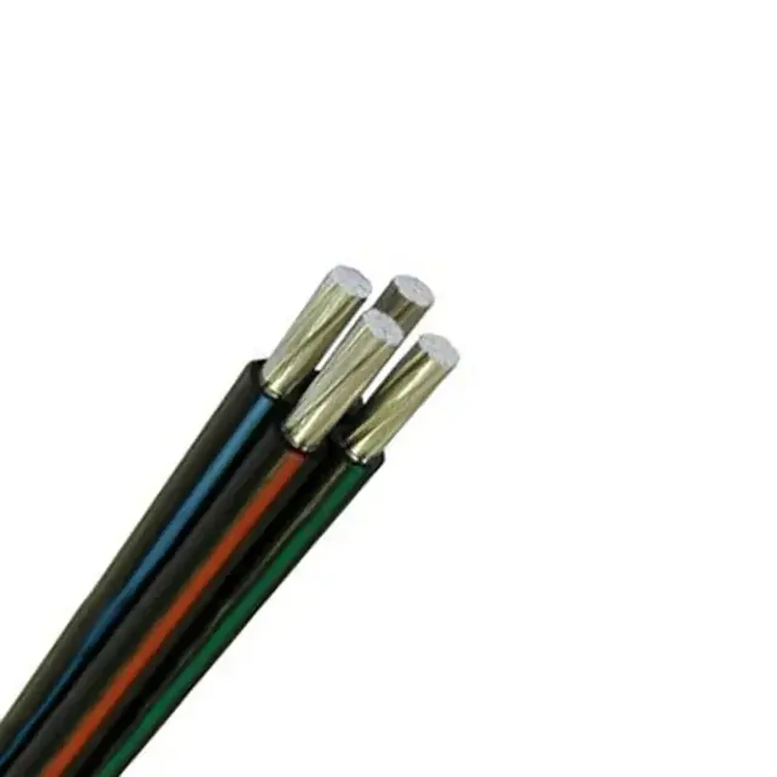 Cablu SIPng-5 4 x 25 mm² 4 * 25 mm² Negru Aluminiu
