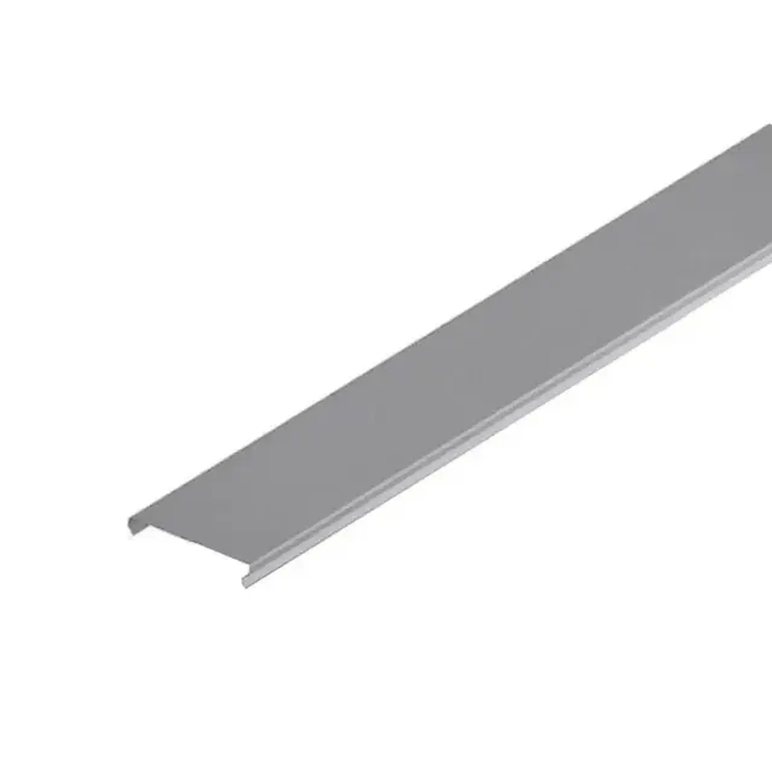 Capac pentru jgheab 150 x 15 x 3000 mm Oțel zincat