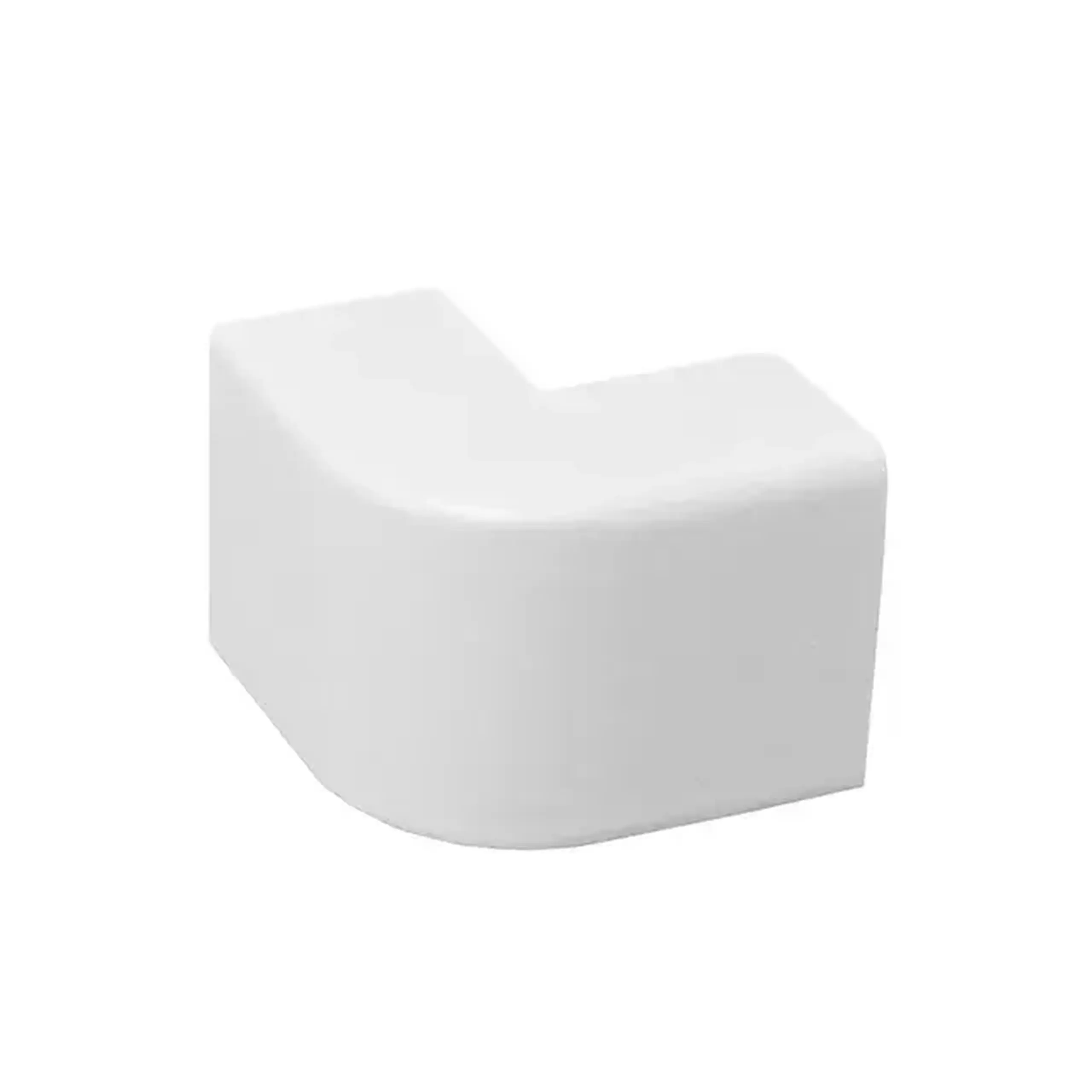 Colț extern AEM 50 x 20 mm colț extern plastic