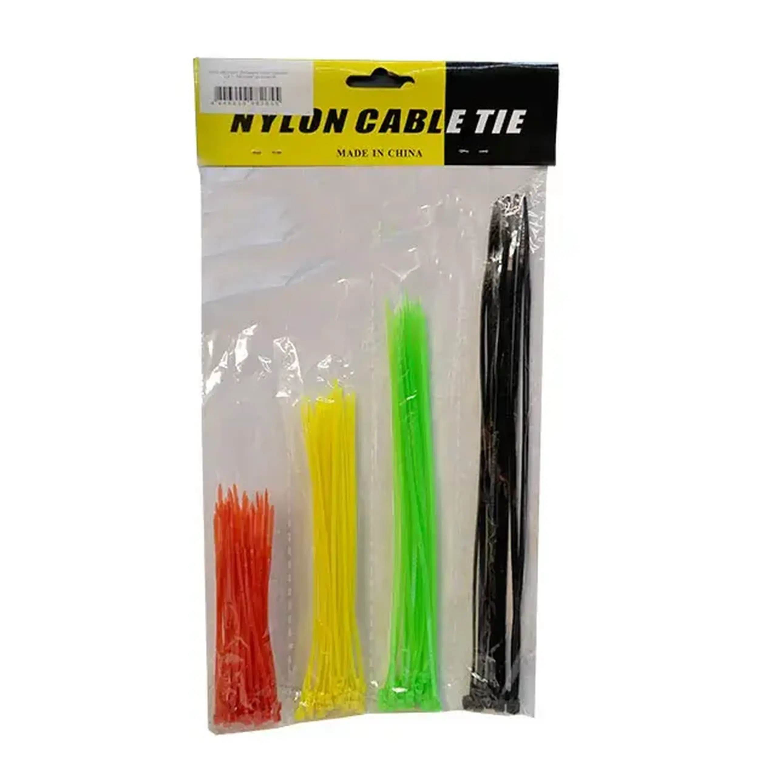 Set coliere 982655 multicolor plastic