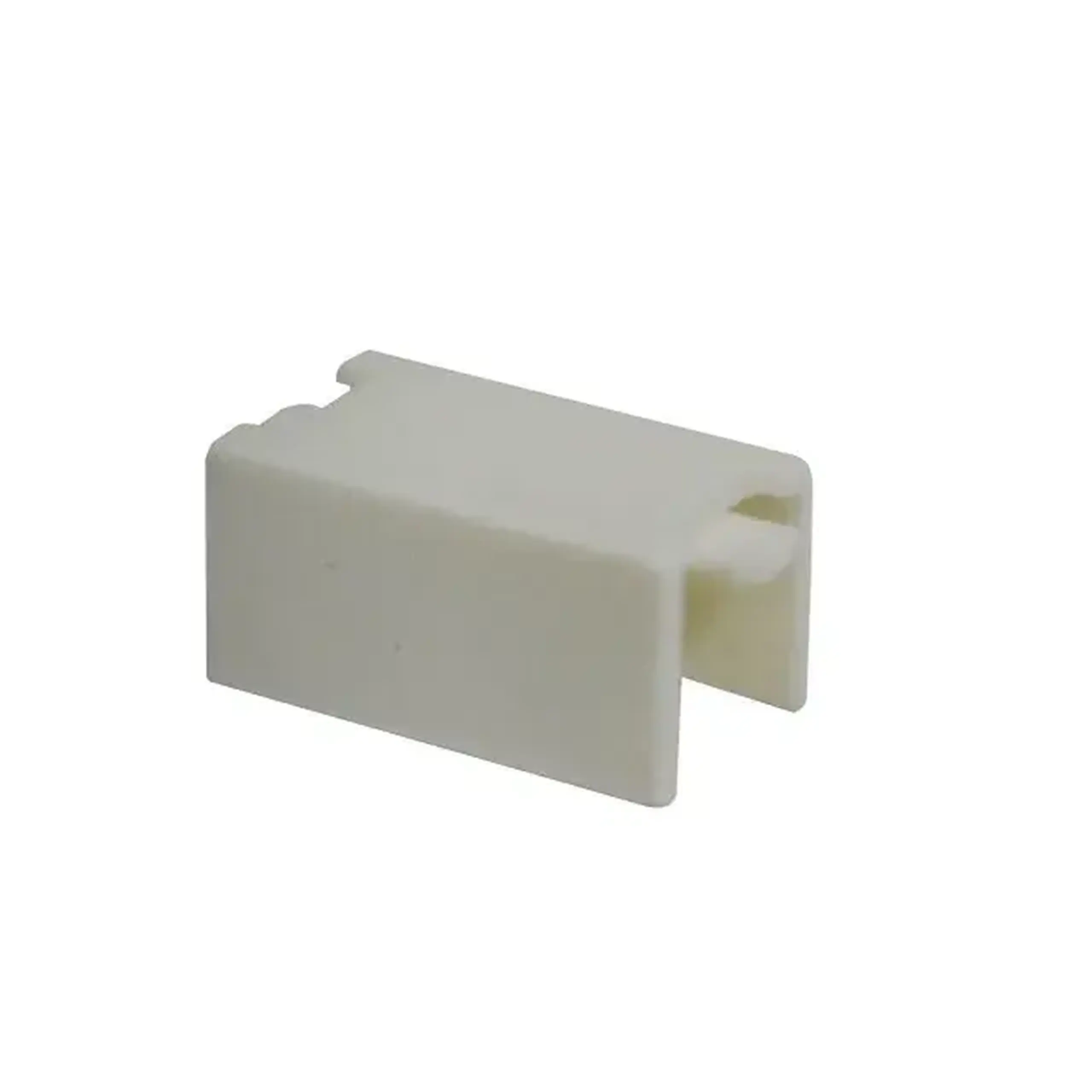 Conector 93038 12 x 12 mm conector 180' plastic