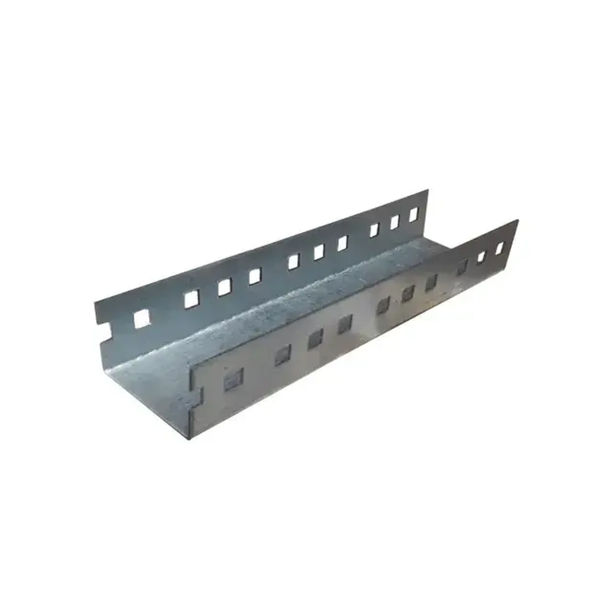 Conector U 200 x 2 mm Oțel IMERA