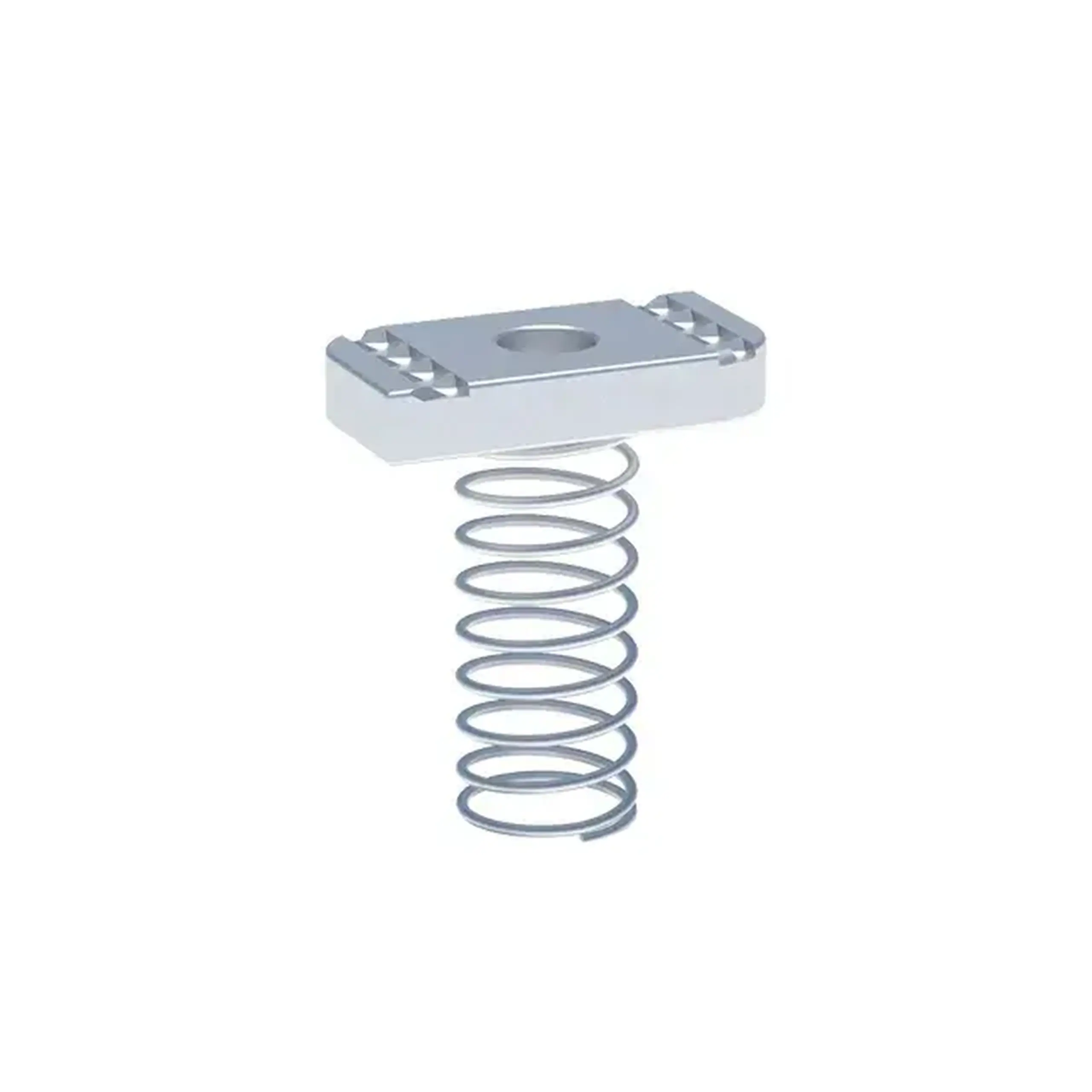 Conector C 25 x 8 mm Oțel MTK