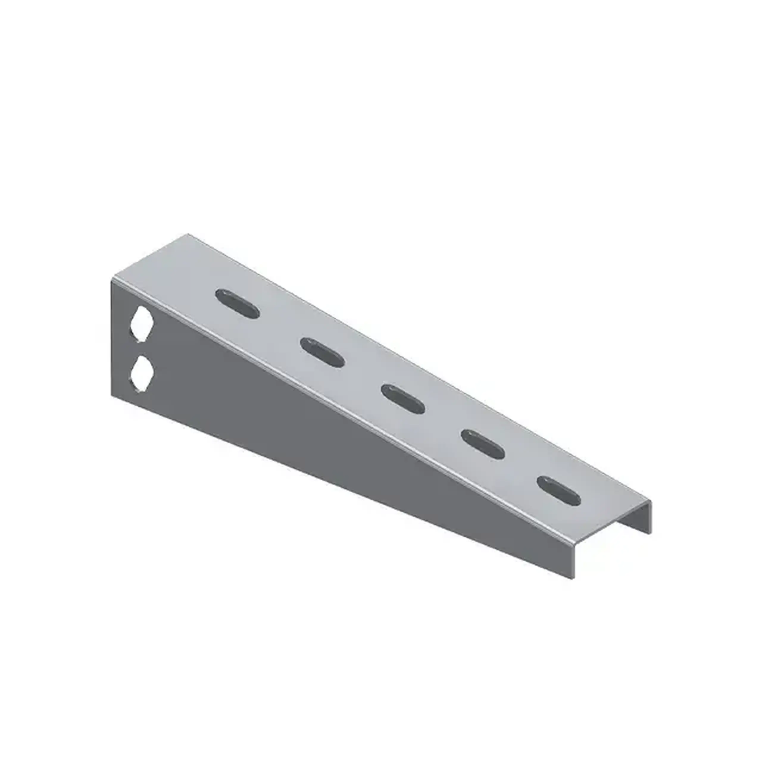 Consolă U 130 x 1.5 mm