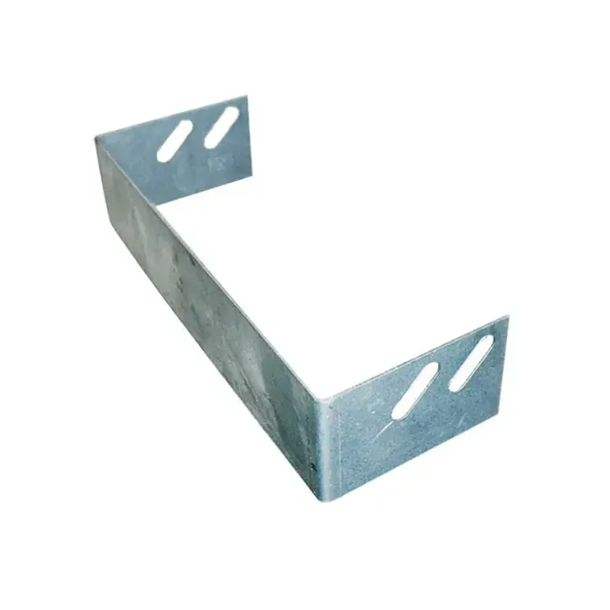 Dop pentru jgheab END51510PG 150 x 50 x 1 mm Oțel