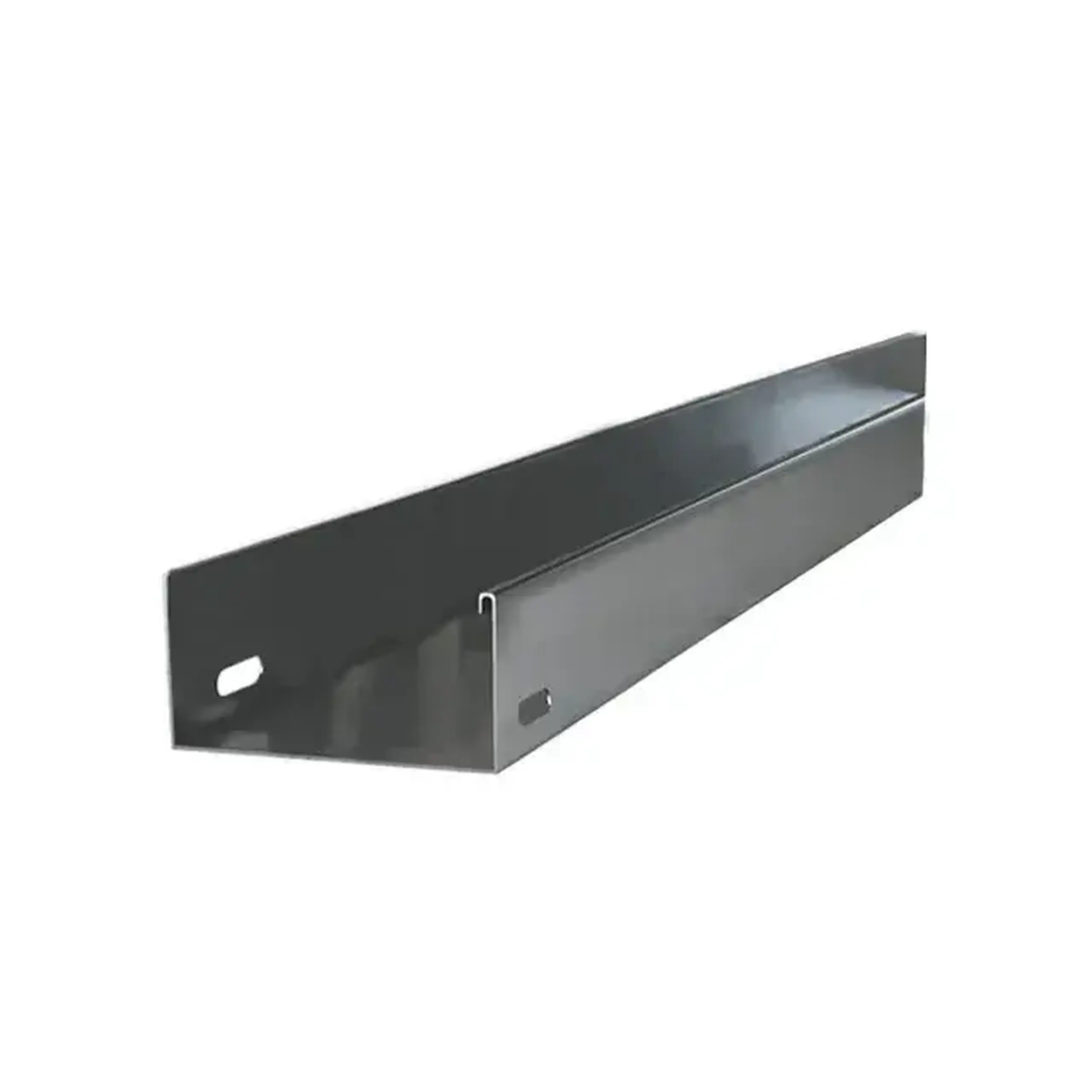 Jgheab 100 x 50 x 3000 mm Oțel zincat