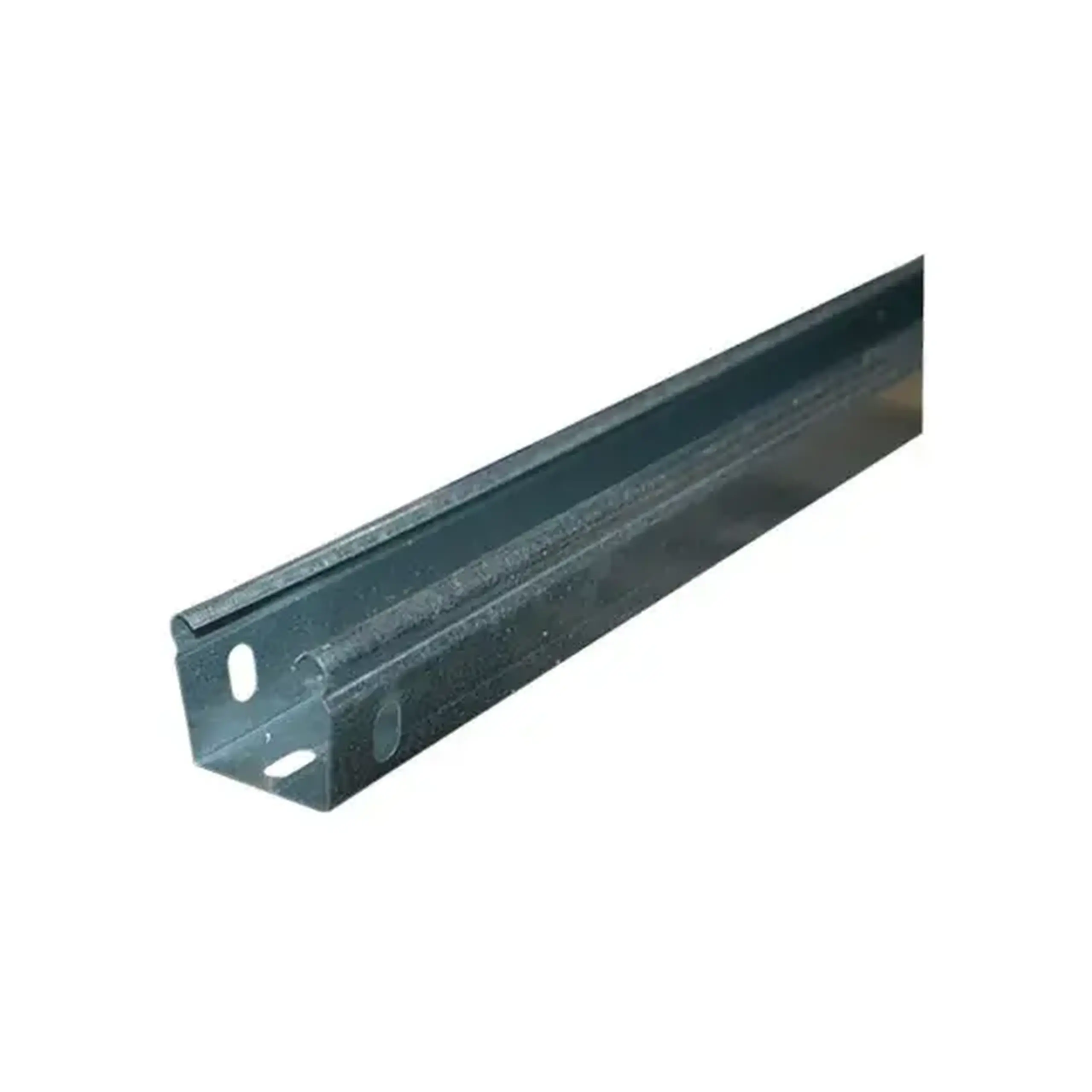 Jgheab 50 x 40 x 3000 mm Oțel zincat