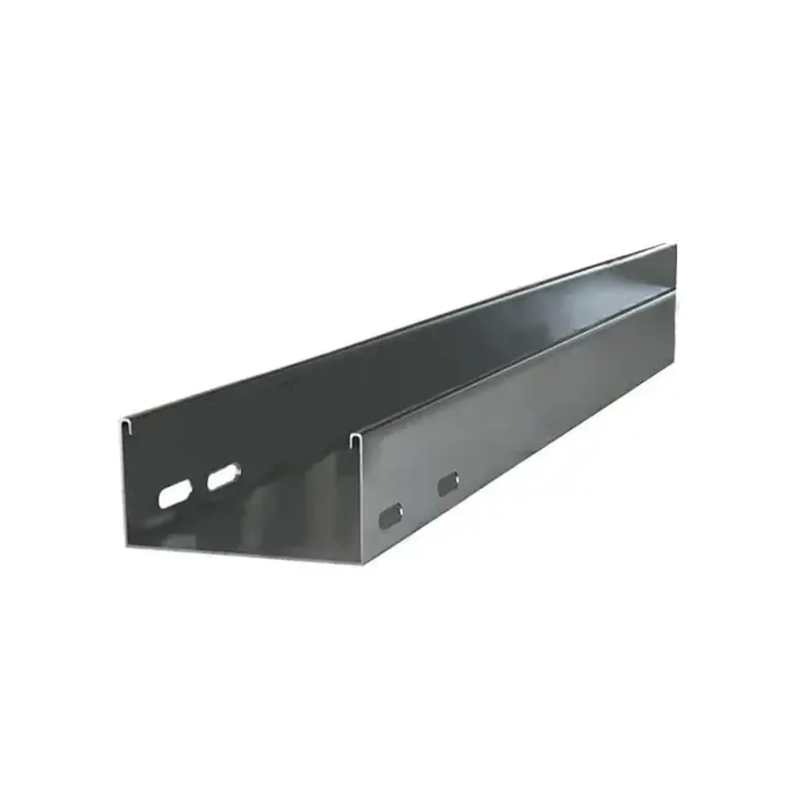Jgheab 200 x 50 x 3000 mm Oțel zincat