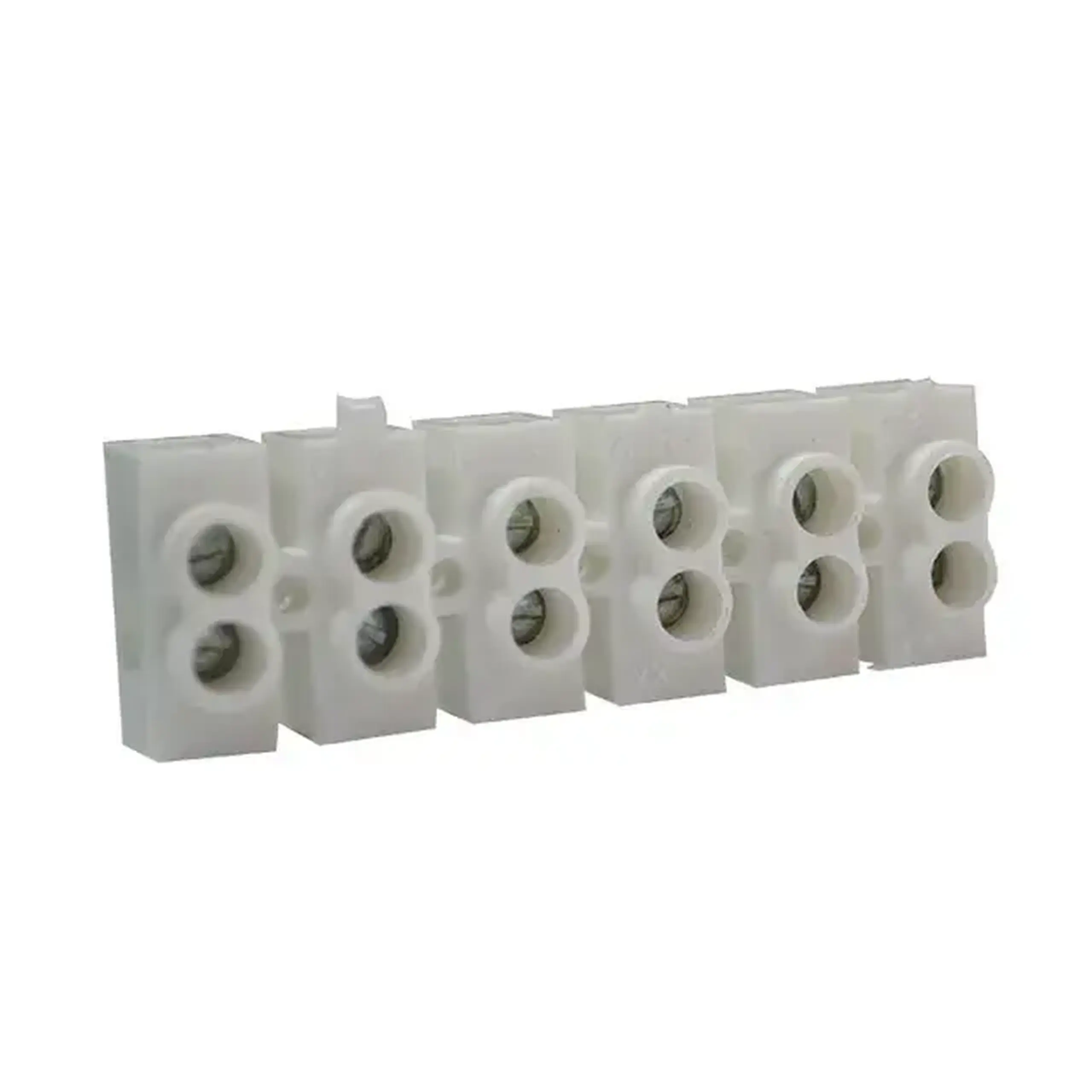 Panou de contacte COB-2.5-006-06 10A 2.5 mm