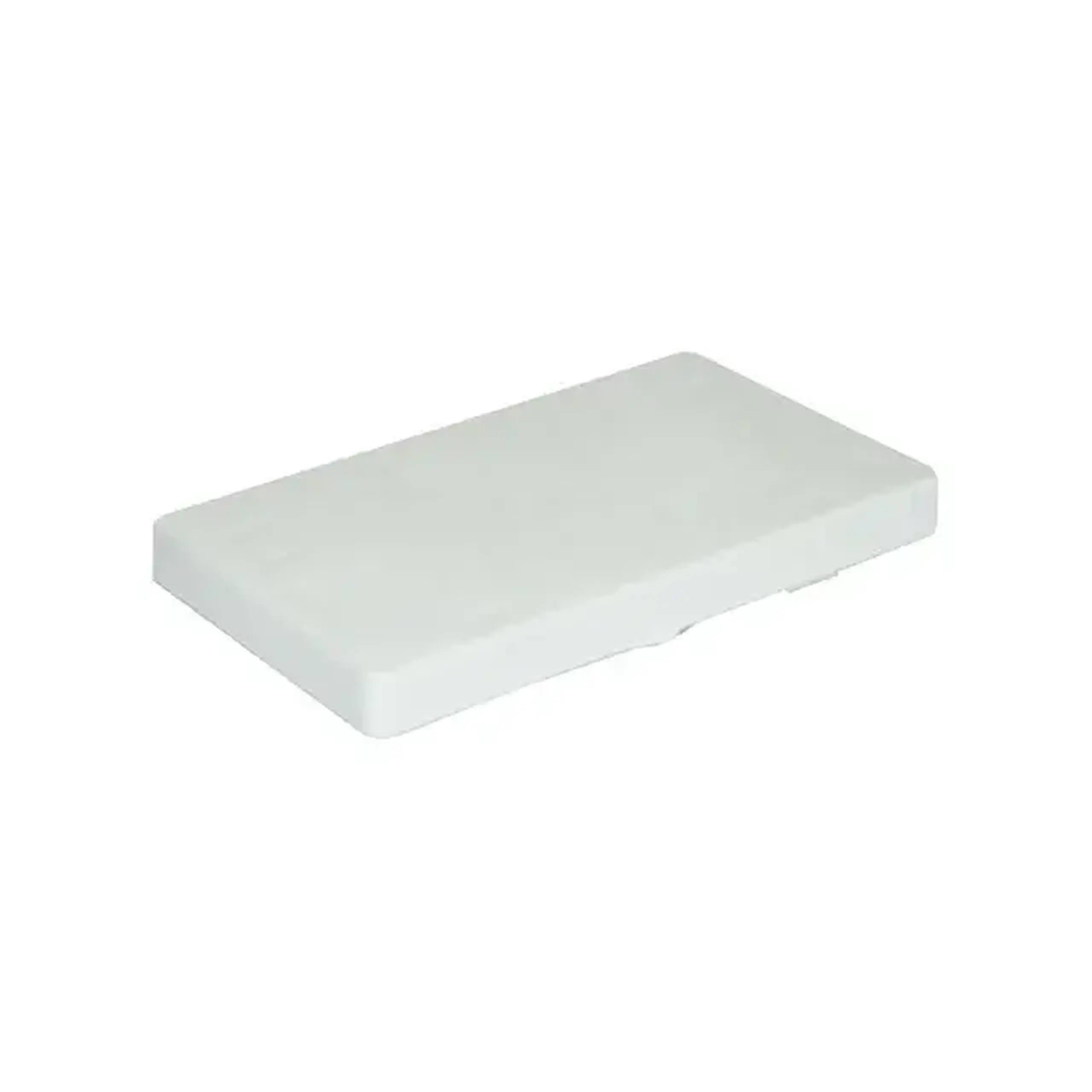 Piesă de capăt 93085 100 mm căpac plastic