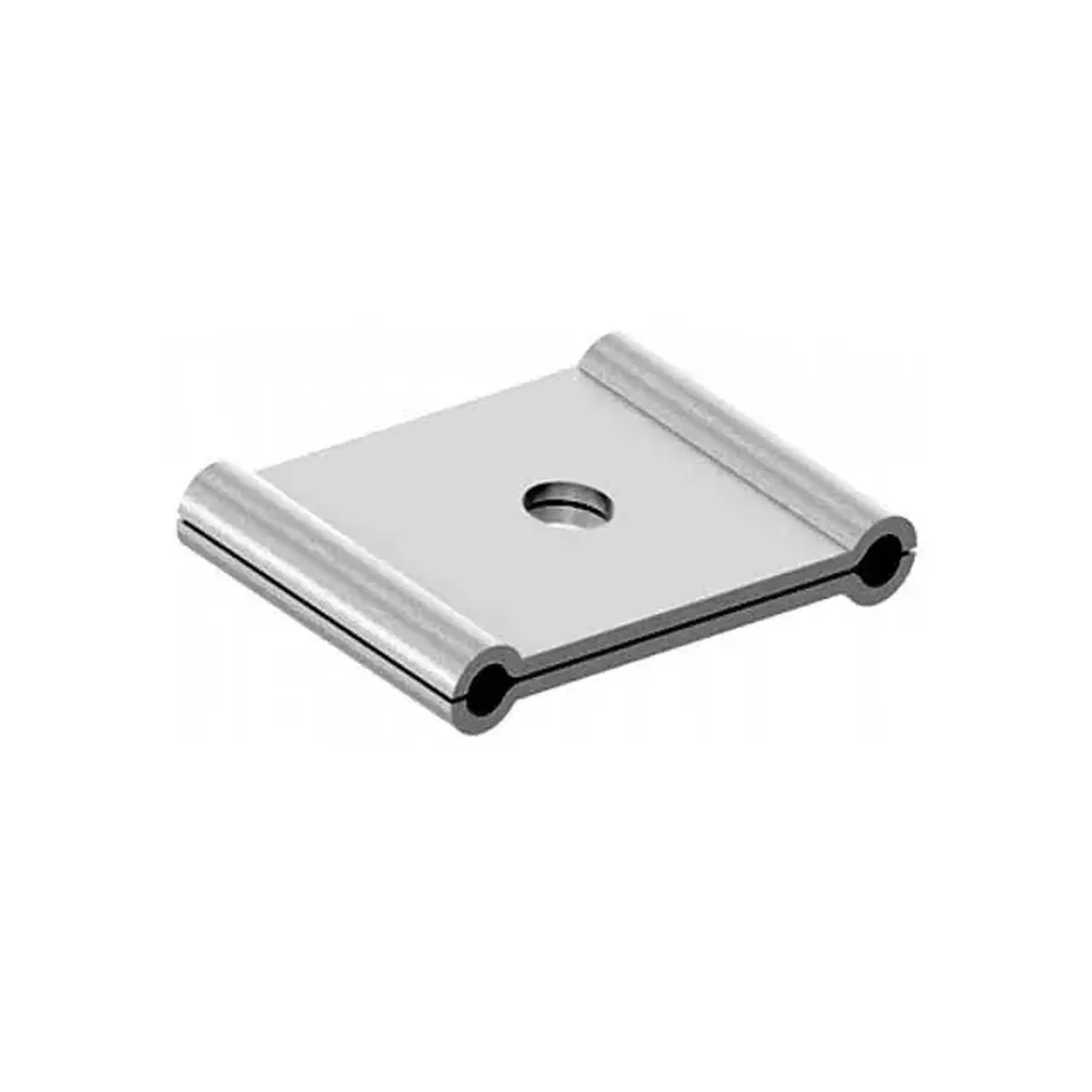 Suport de prindere АТК-11 59 x 40 x 2 x 9 mm oțel