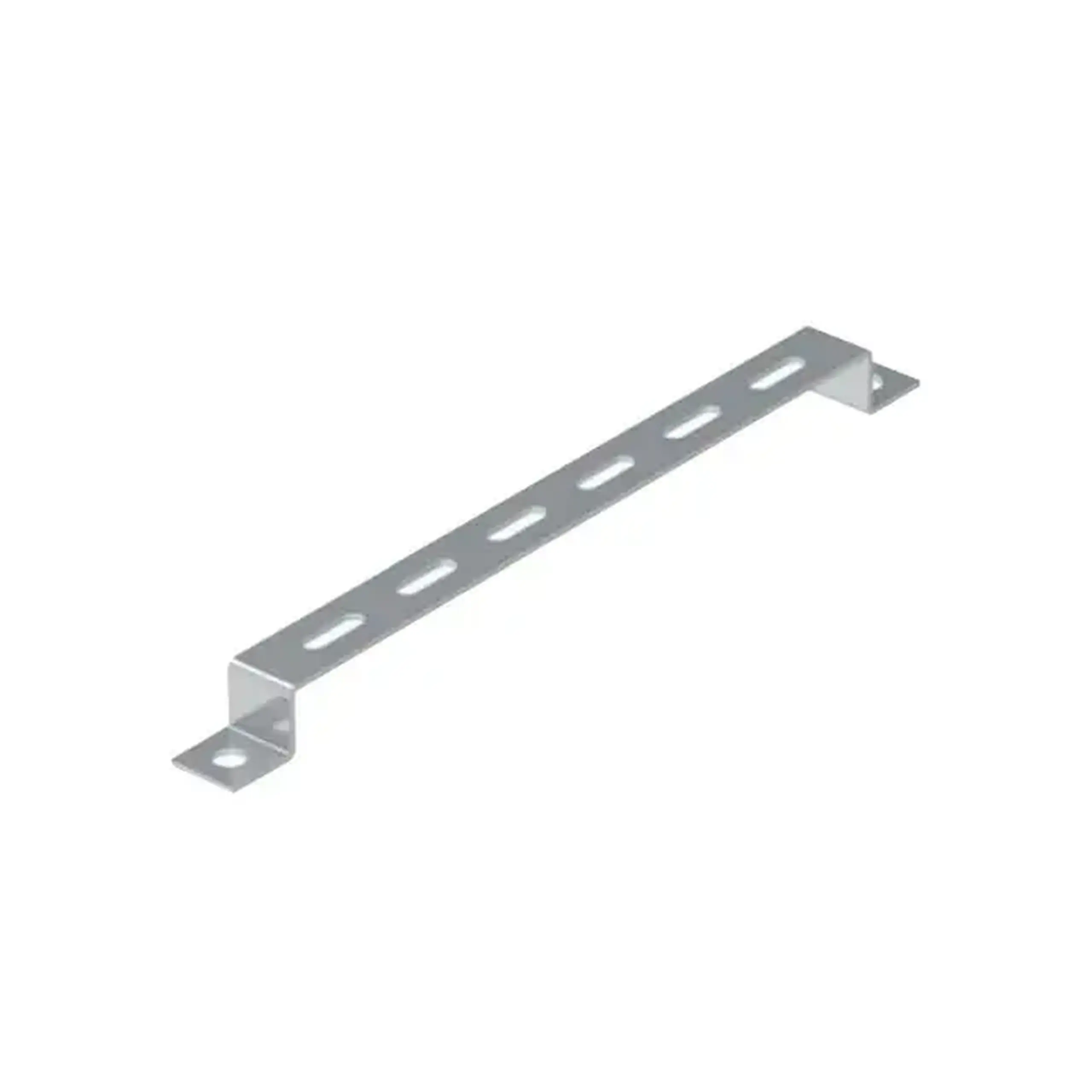 Console de perete pentru jgheab YDT330PG 30 x 300 mm Metal