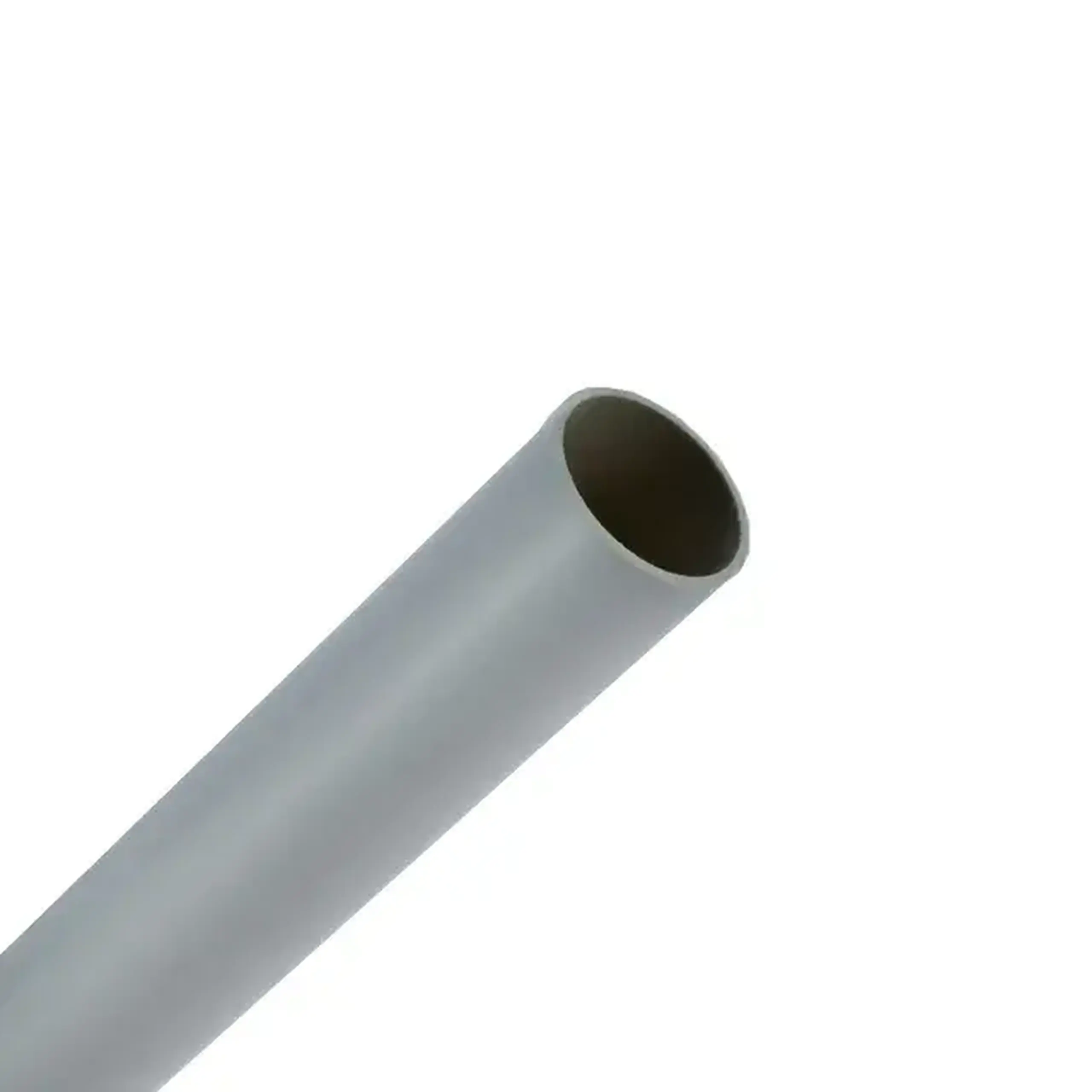 Țeavă 125H 25 mm x 3 m PVC Gri