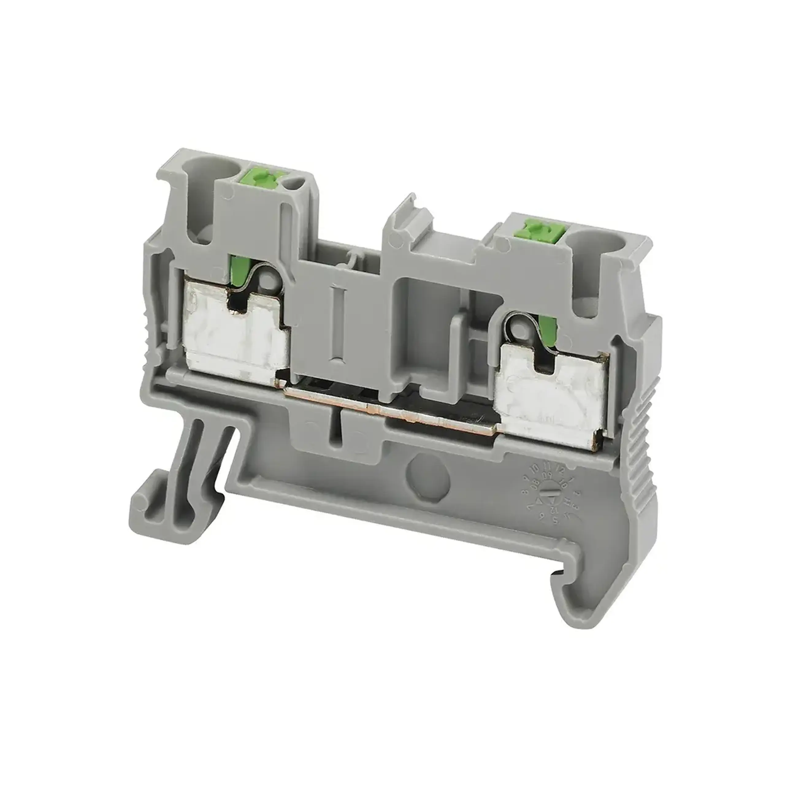 Element de conectare NSYTRP22 36.5 x 5.2 mm 20 A 800 V Schneider-Electric
