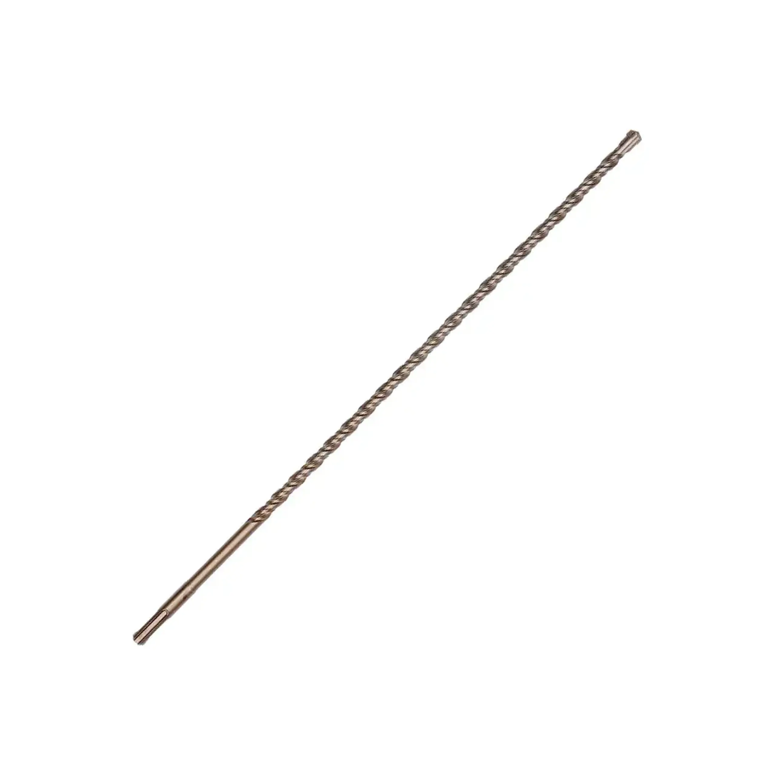 Burghiu pentru beton 5 mm Oțel SDS Plus Yato - 10 mm 370 mm