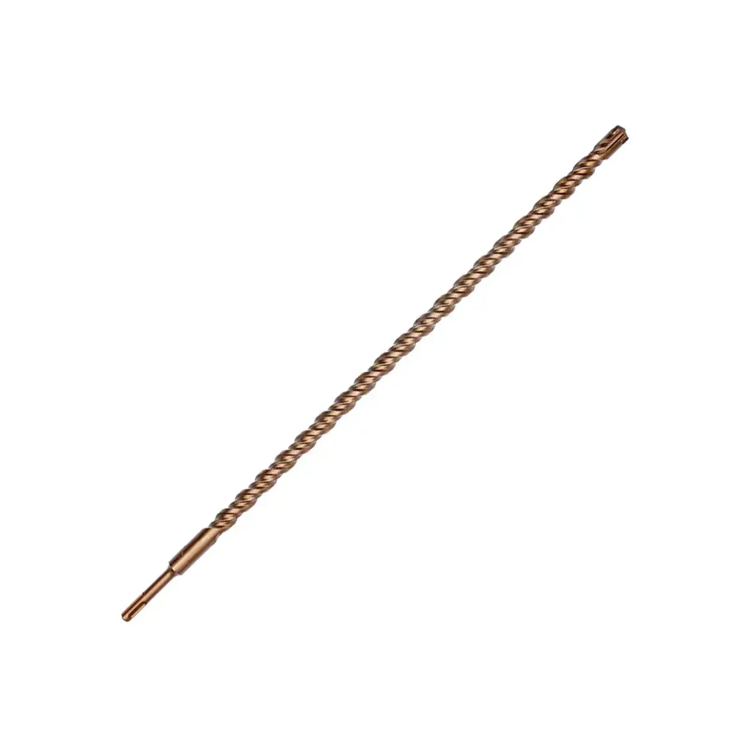 Burghiu pentru beton 5 mm Oțel SDS Plus Yato - 20 mm 490 mm