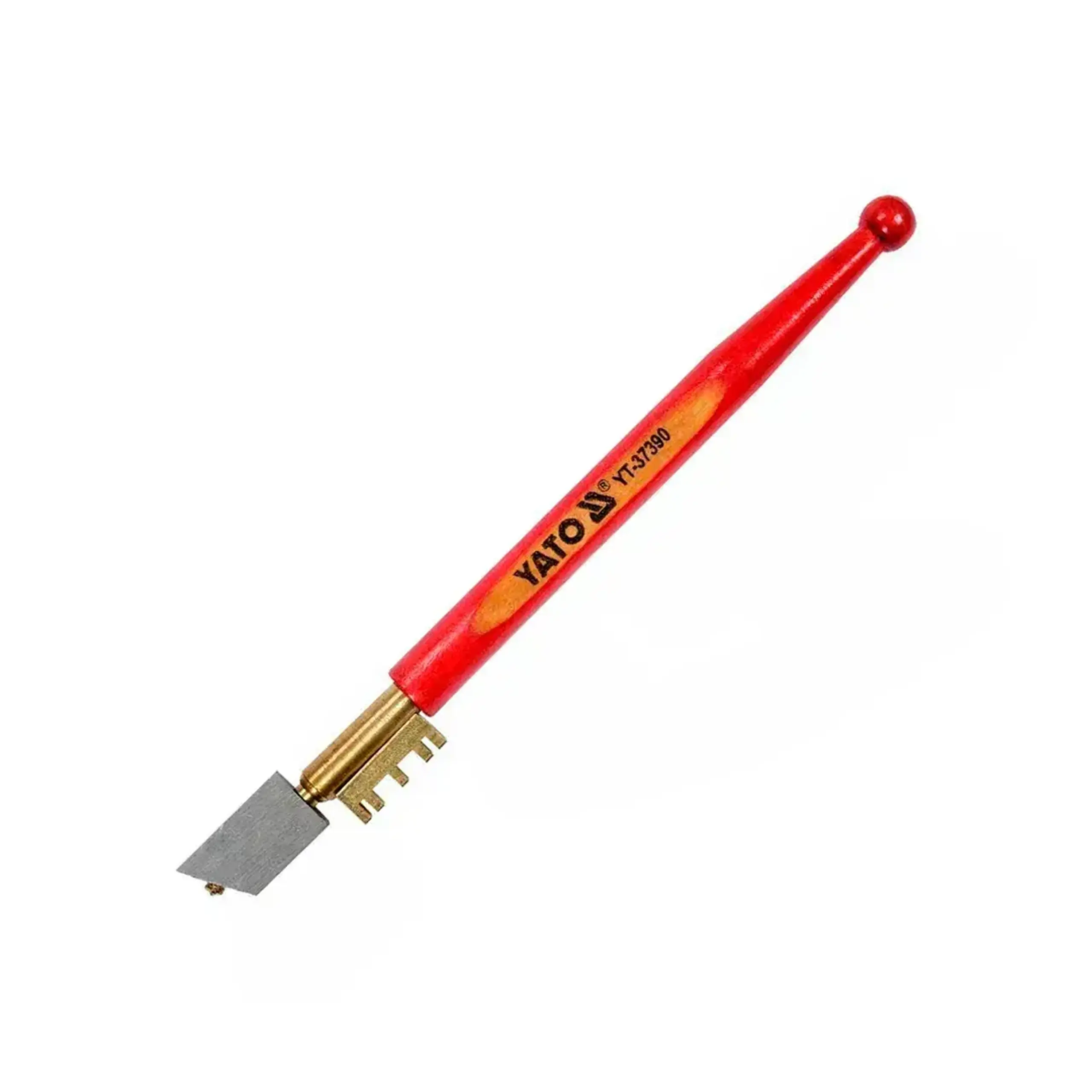 Diamant pentru sticlă YT37390 Yato
