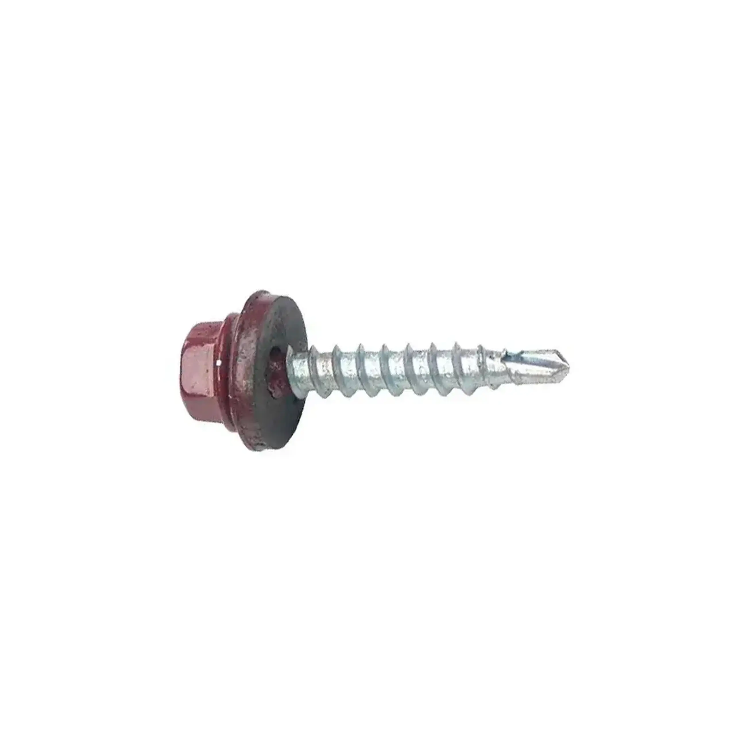 Șurub autoforant pentru acoperiș 4.8 * 19 mm 20 buc. PROFMET