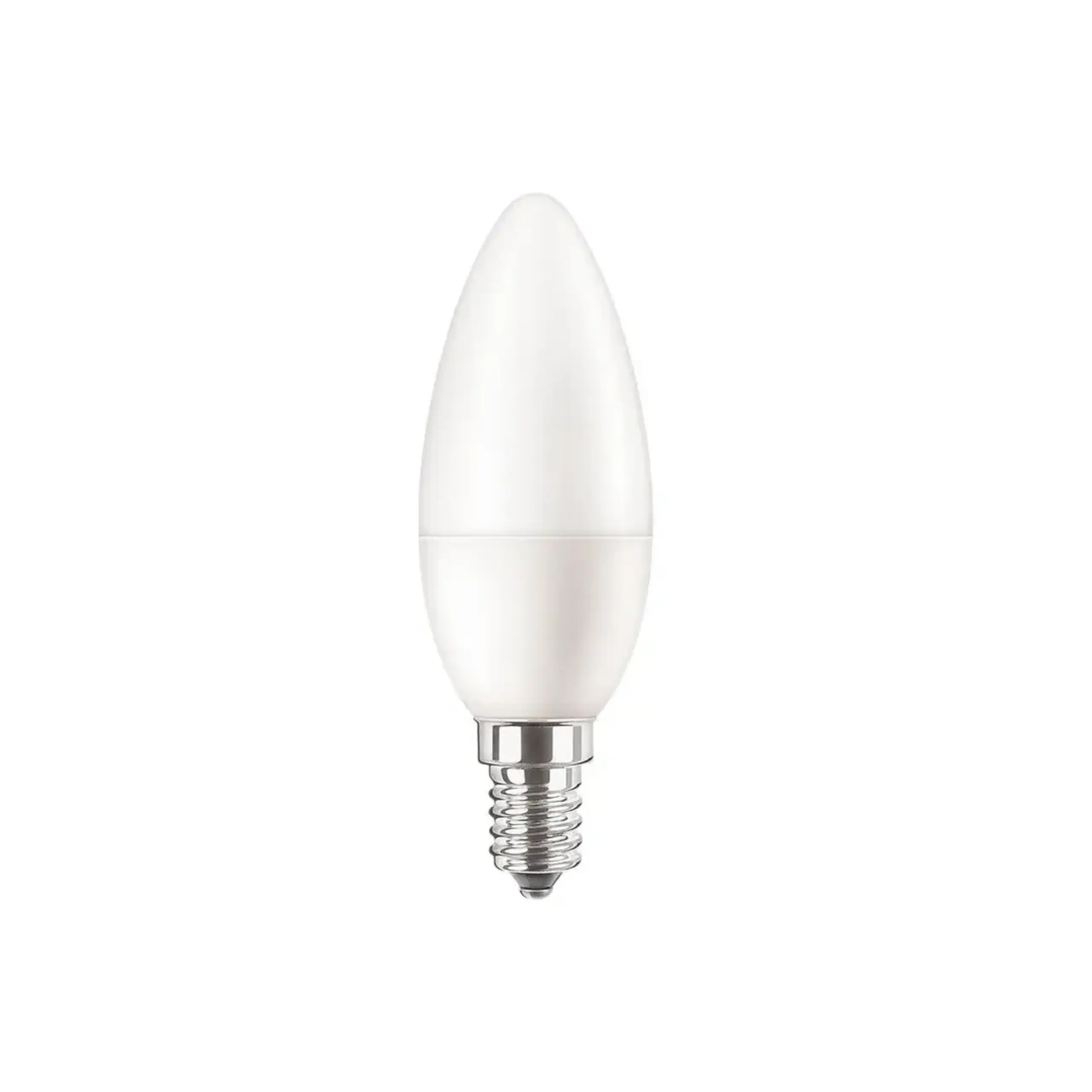 BEC CoreProLEDcandle B35 2.8 W E14 4000 K 250 lm 220 - 240 V Philips