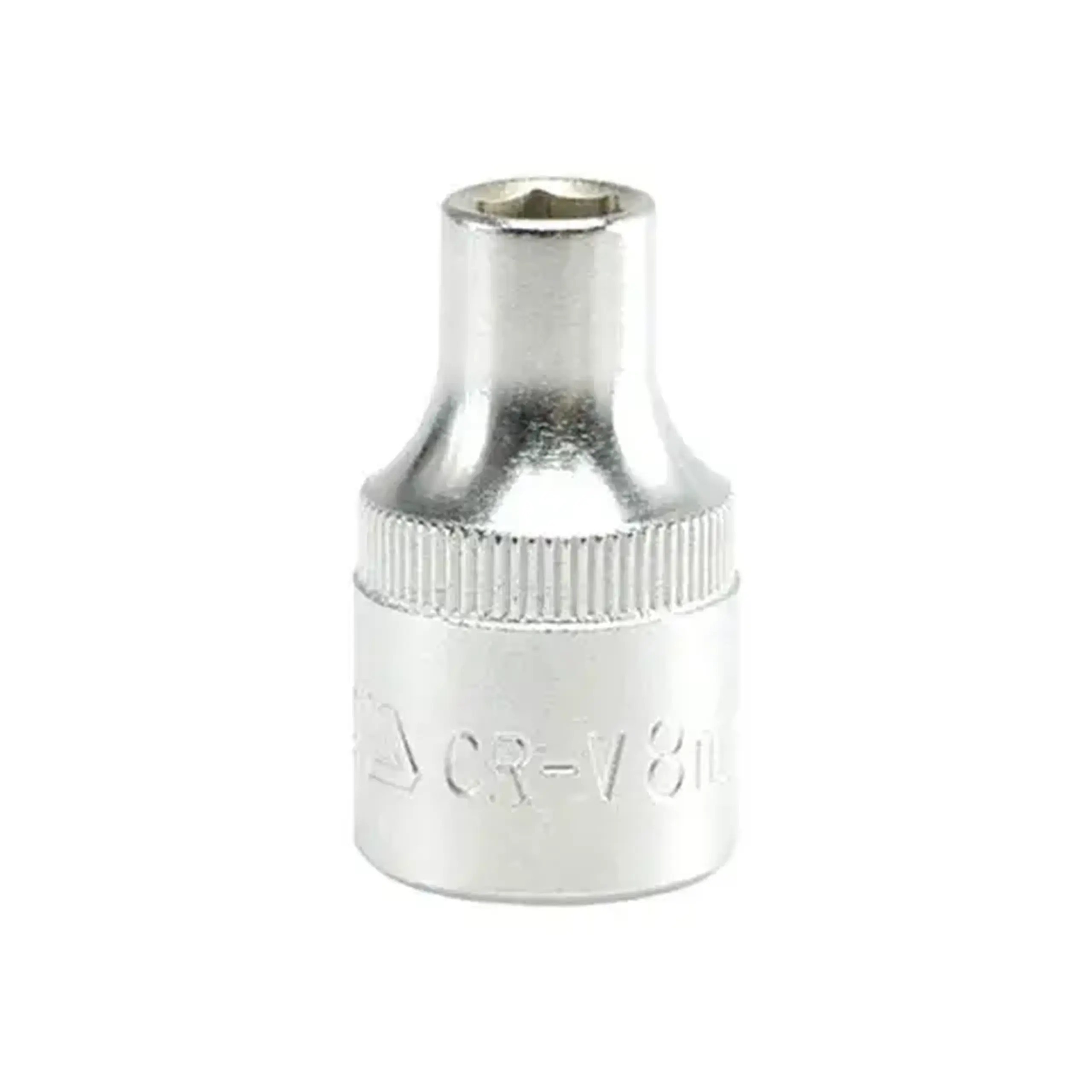 Cap tubular hexagonal 8 mm 1/2" Lider - Mărime cheie 8 mm
