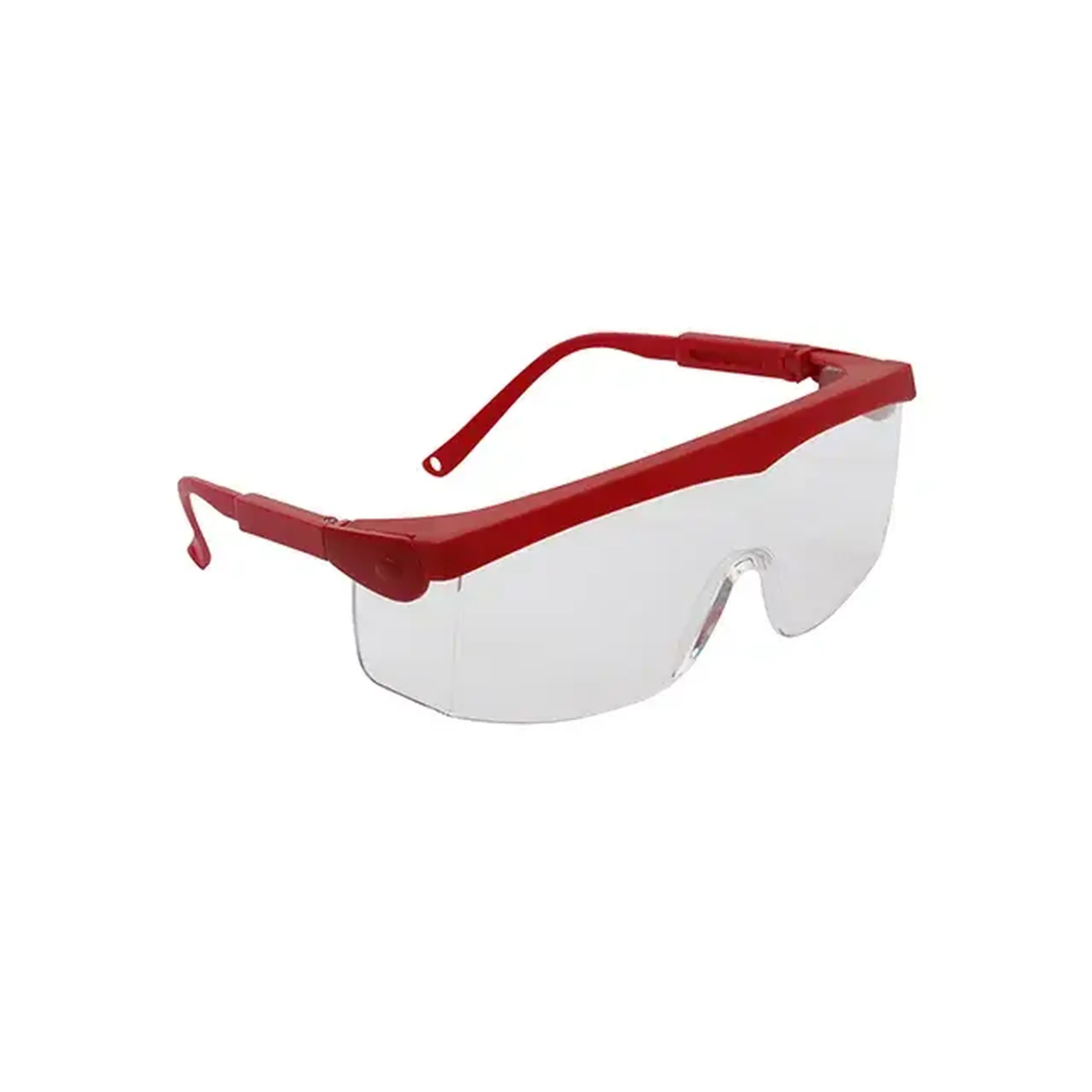 Ochelari de protecție 313102 Transparent PowMr