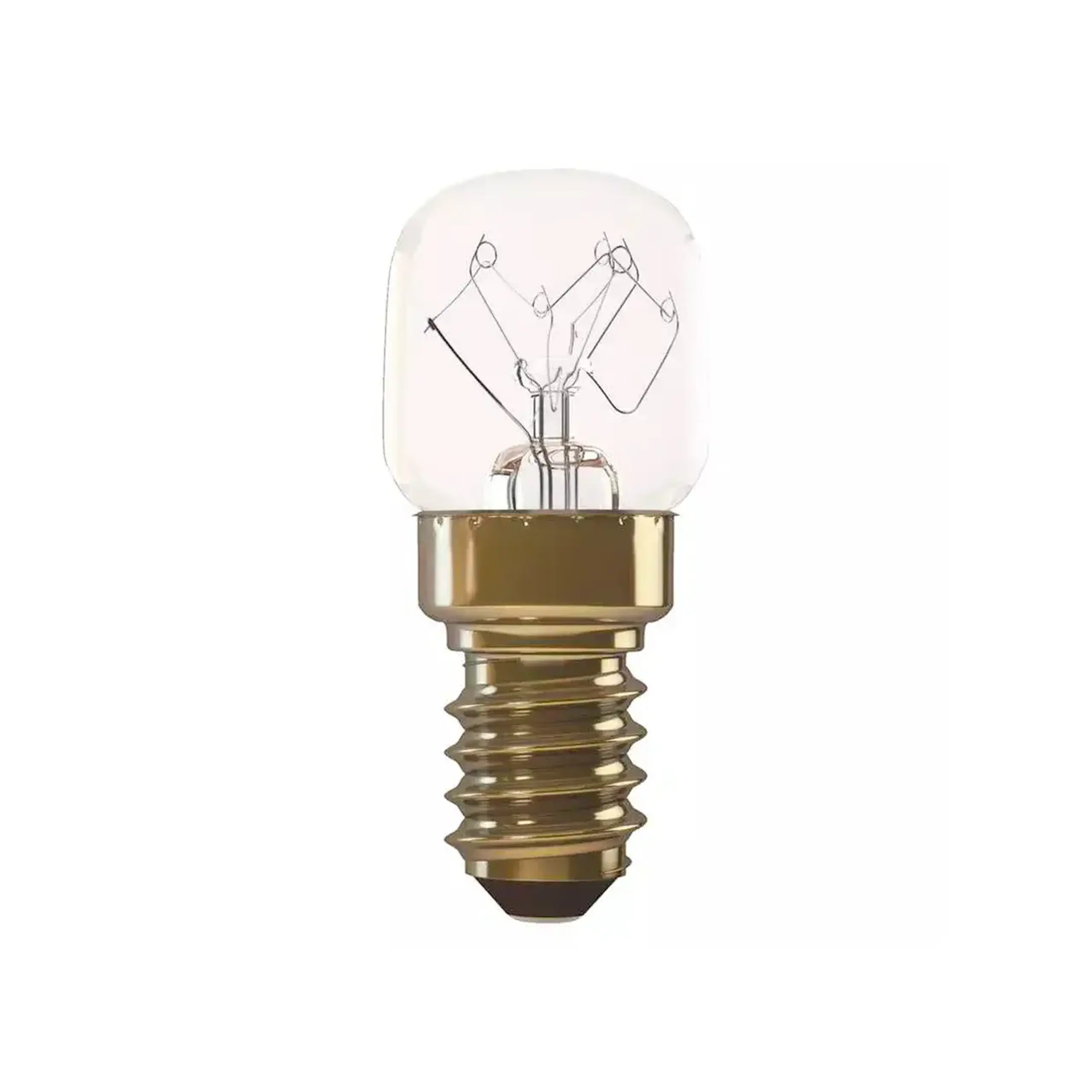 Bec pentru cuptor Z6911 15 W E14 220 - 240 V 58 lm