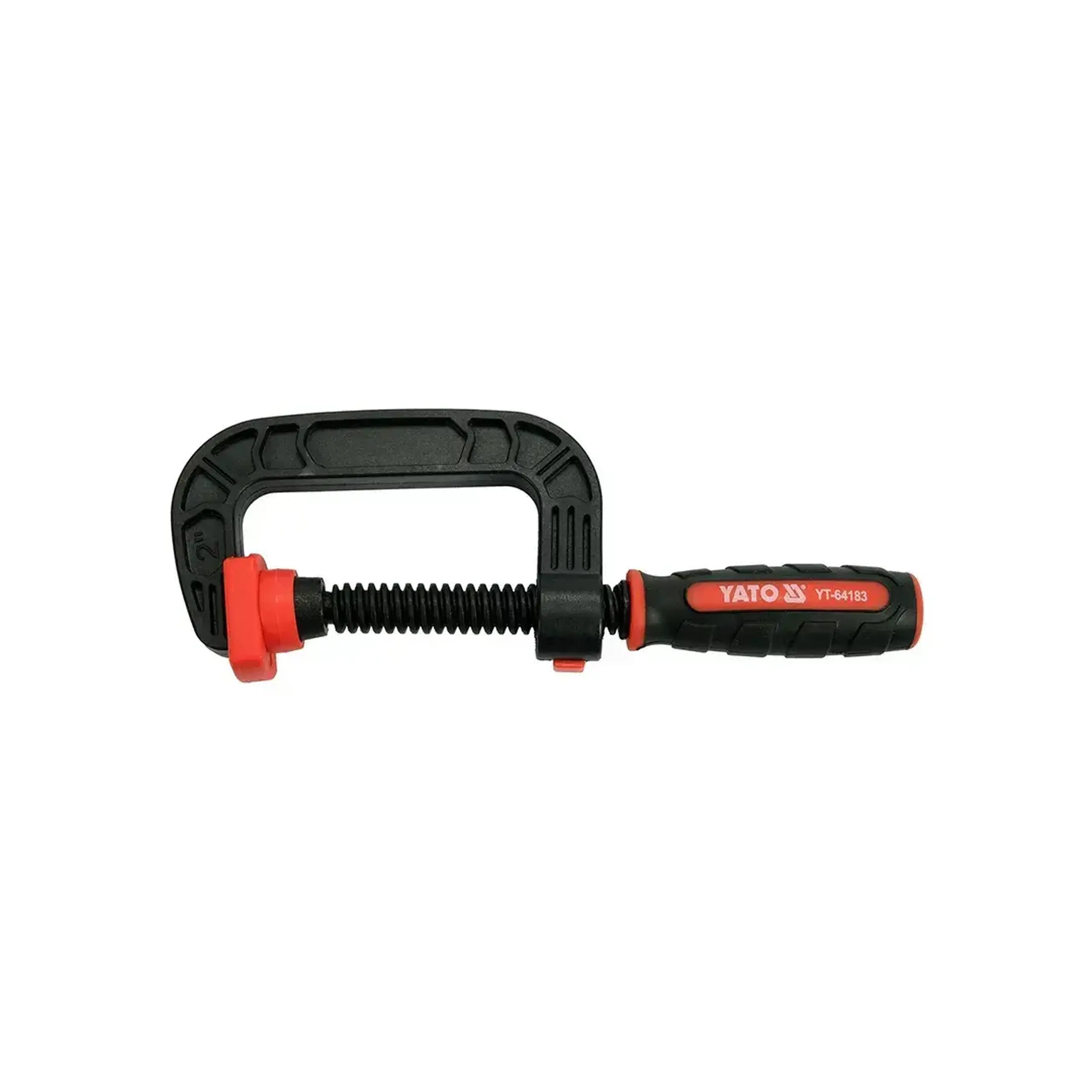 Menghină pentru tâmplărie Yato YT64183 50 mm