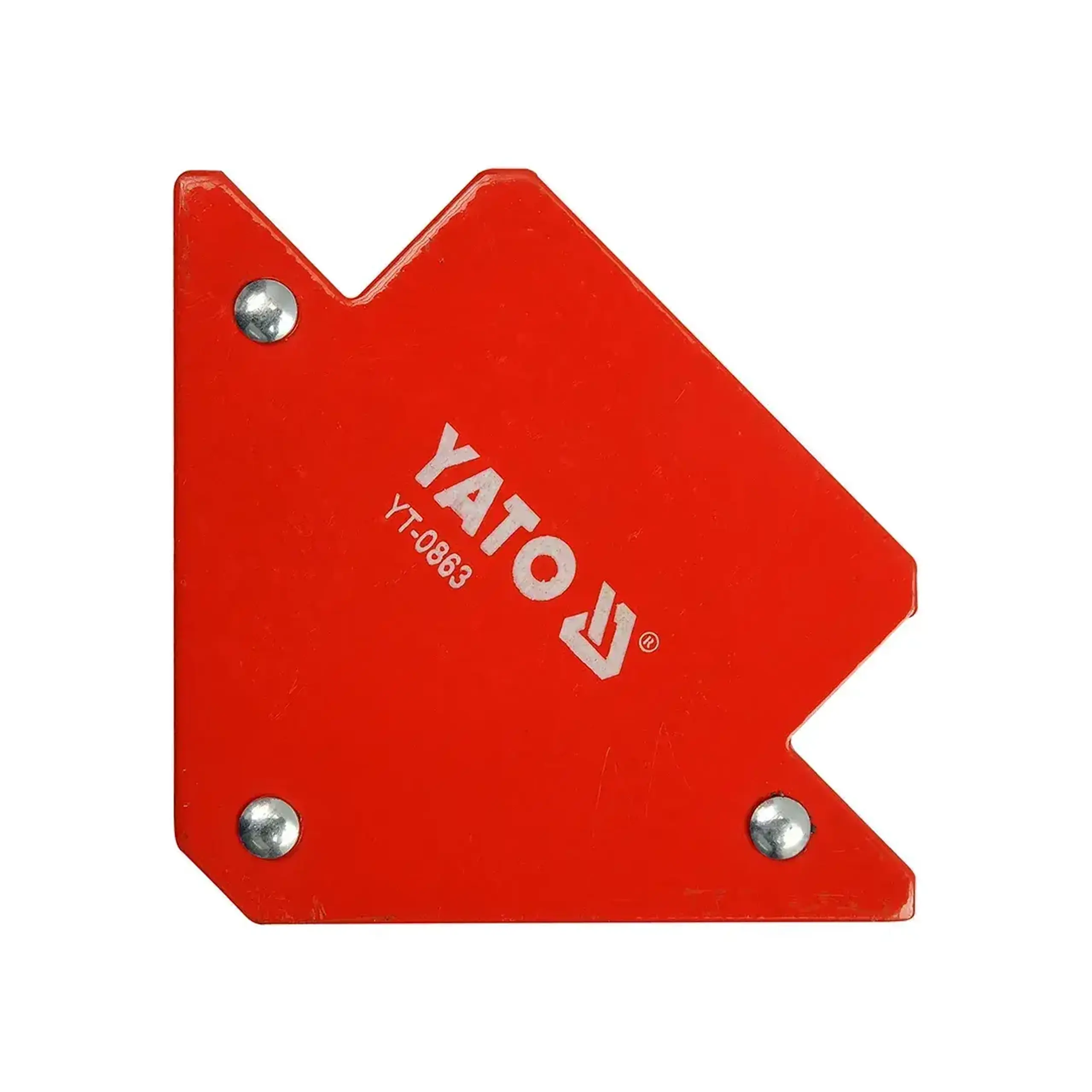 Suport magnetic Yato YT0863 82 x 120 x 13 mm