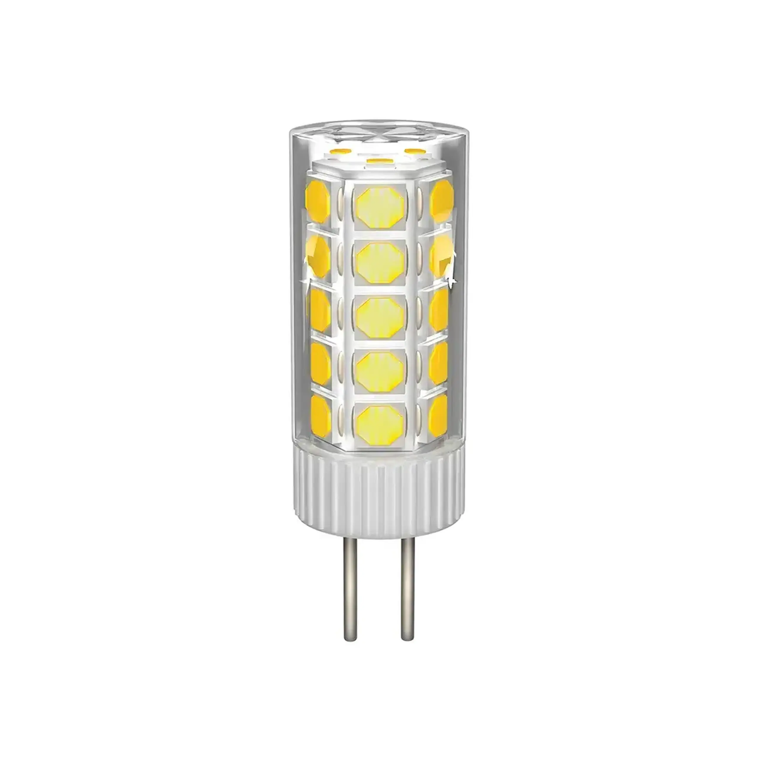 Bec led IEK CORN 3 W G4 3000 K 285 lm 12 V - 3000 K (K) 285 lm (lm)