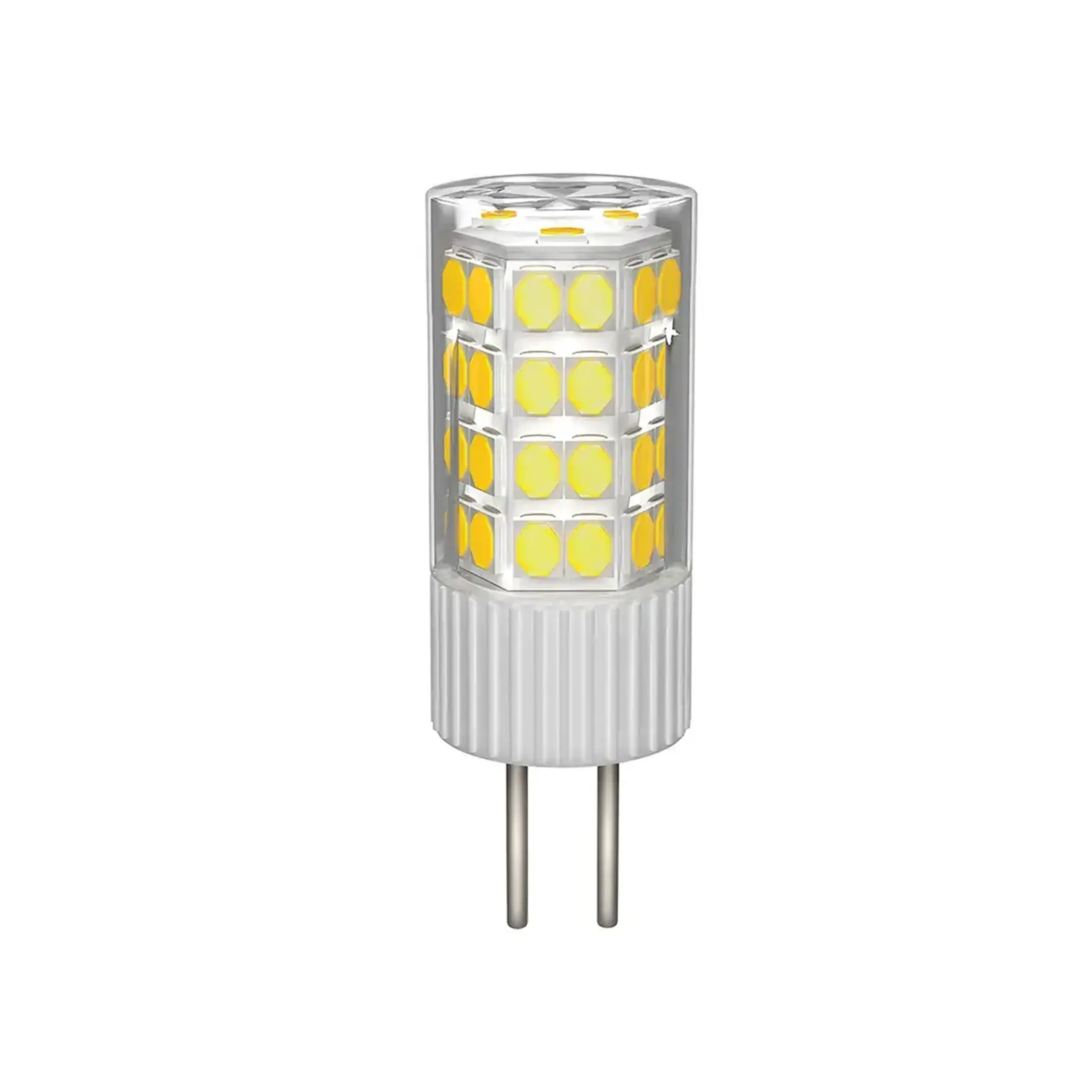 Bec led IEK CORN 5 W G4 4000 K 475 lm 220 - 240 V