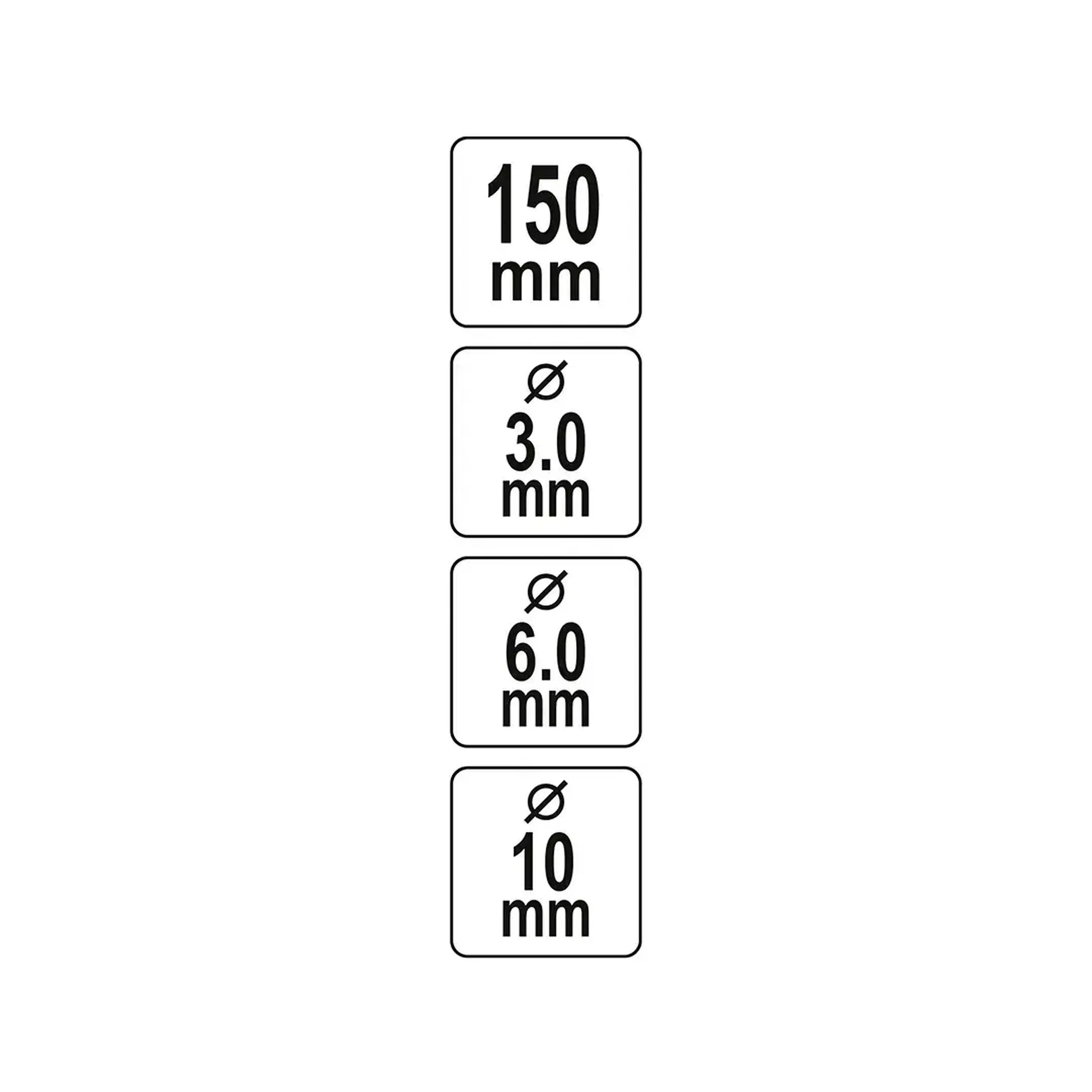 Pompa pentru fludor Yato YT82514