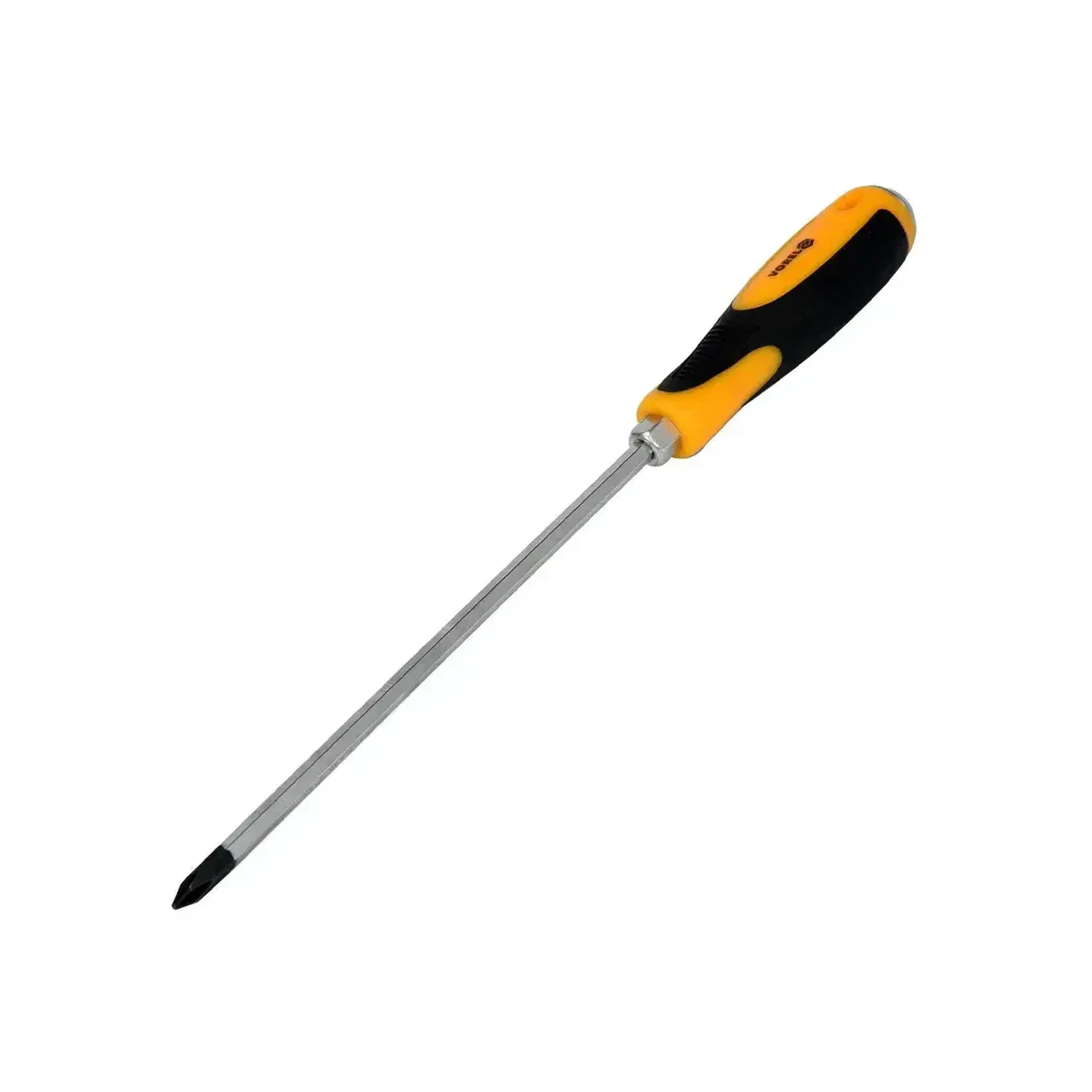 Șurubelniță de impact PH2 200 mm Vorel - Lungime de lucru 200 mm